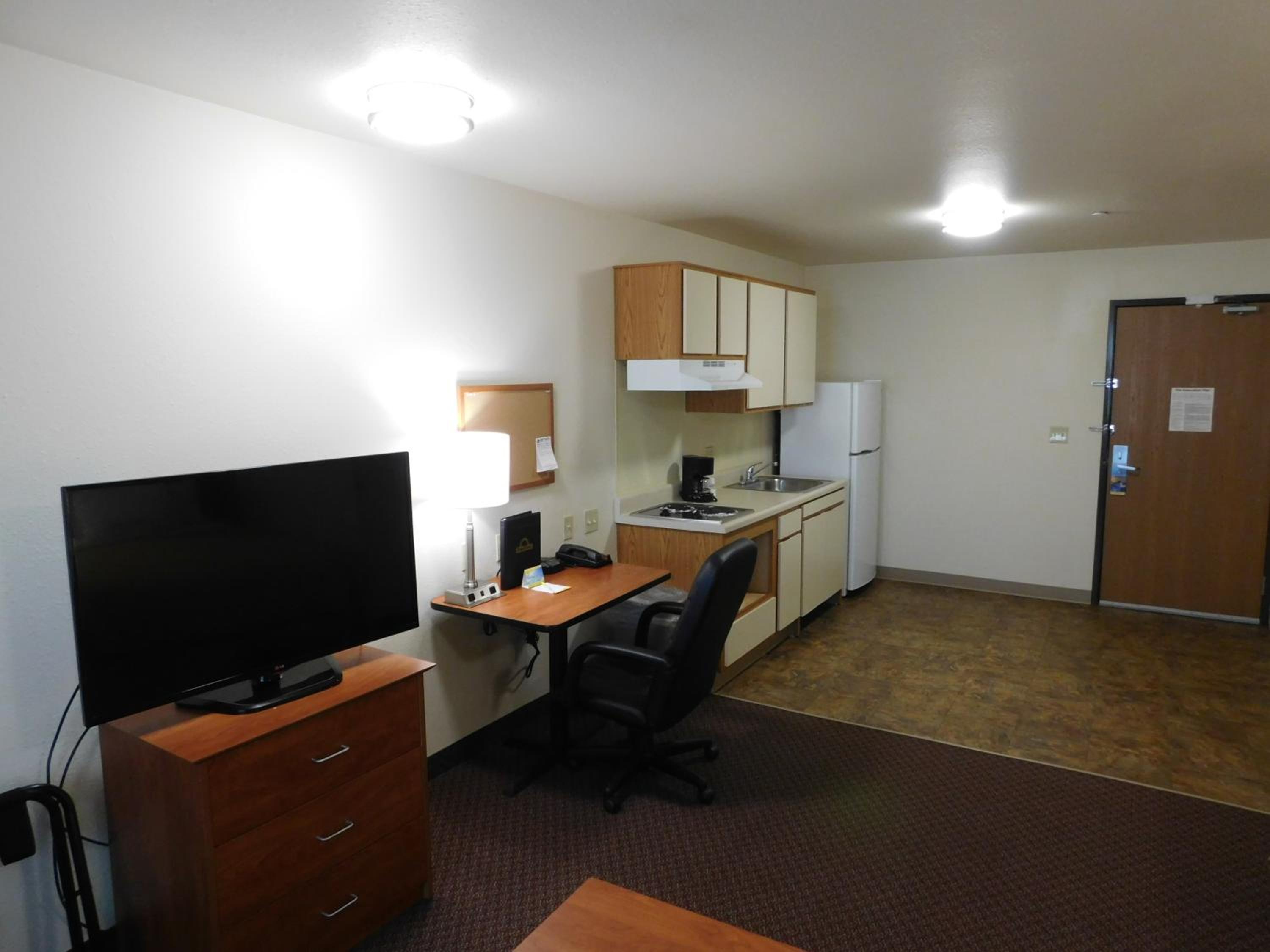 Birch Hill Suites Rochester - Med City, Billede 11