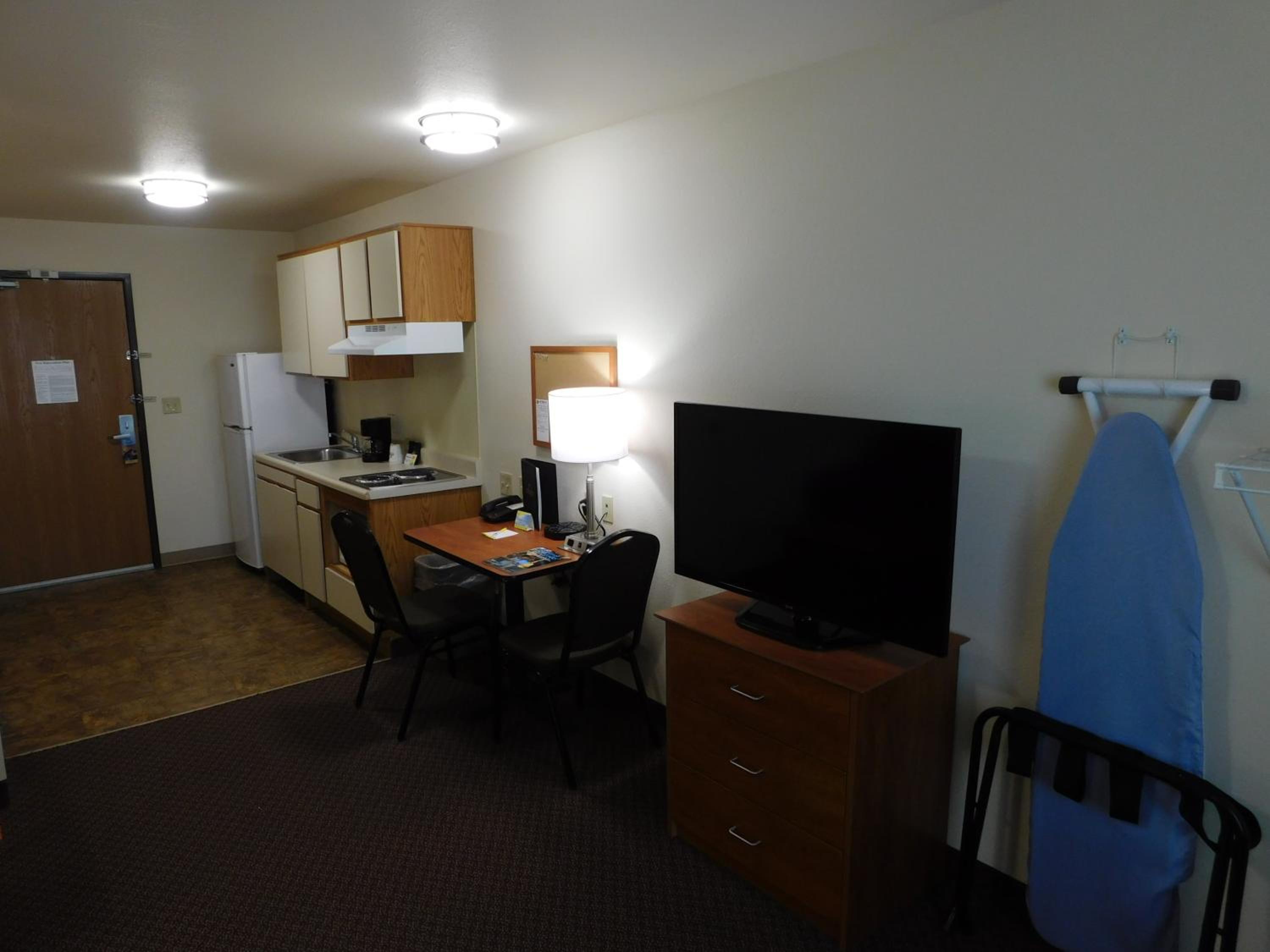 Birch Hill Suites Rochester - Med City, Billede 9