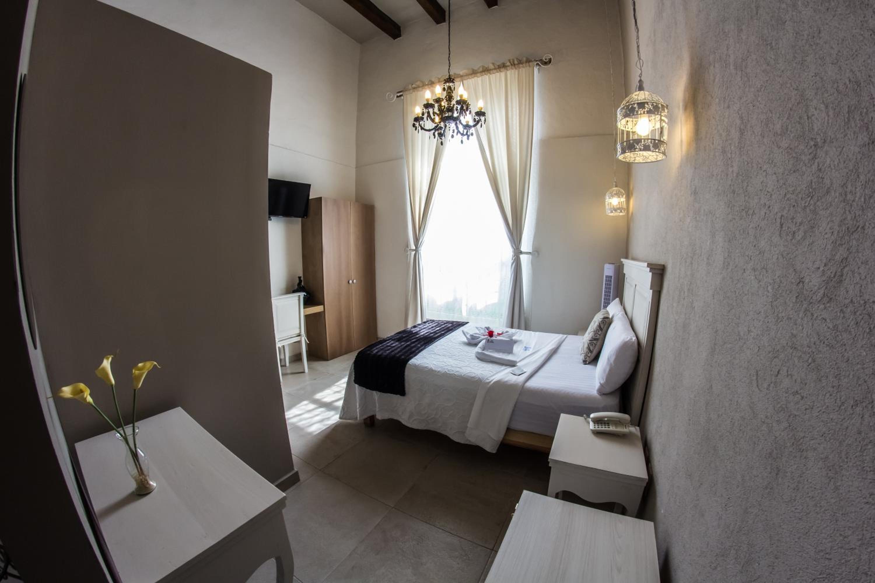Deluxe Room photo 1