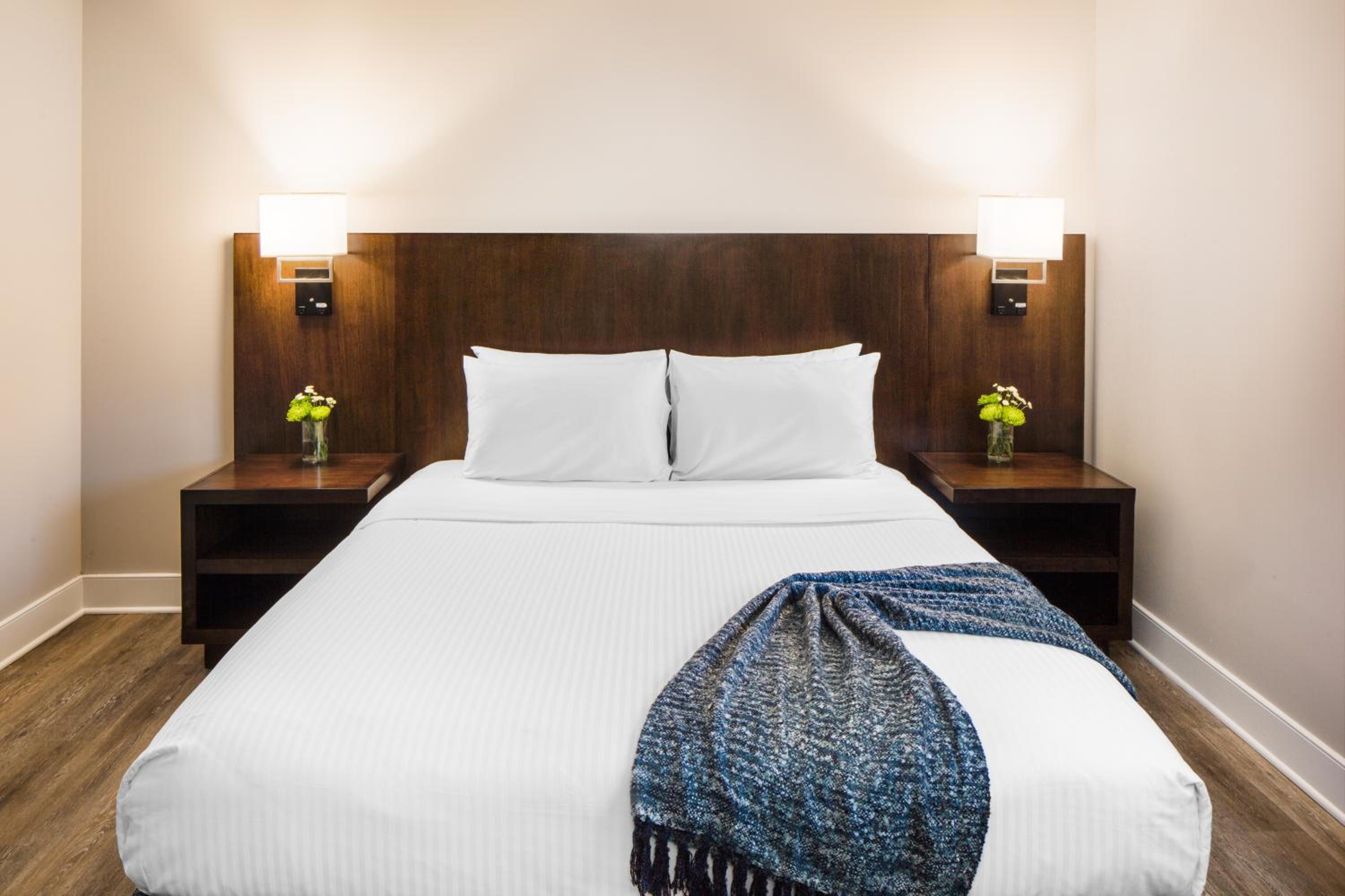 Watt Hotel Tapestry Collection by Hilton, Bilde 2