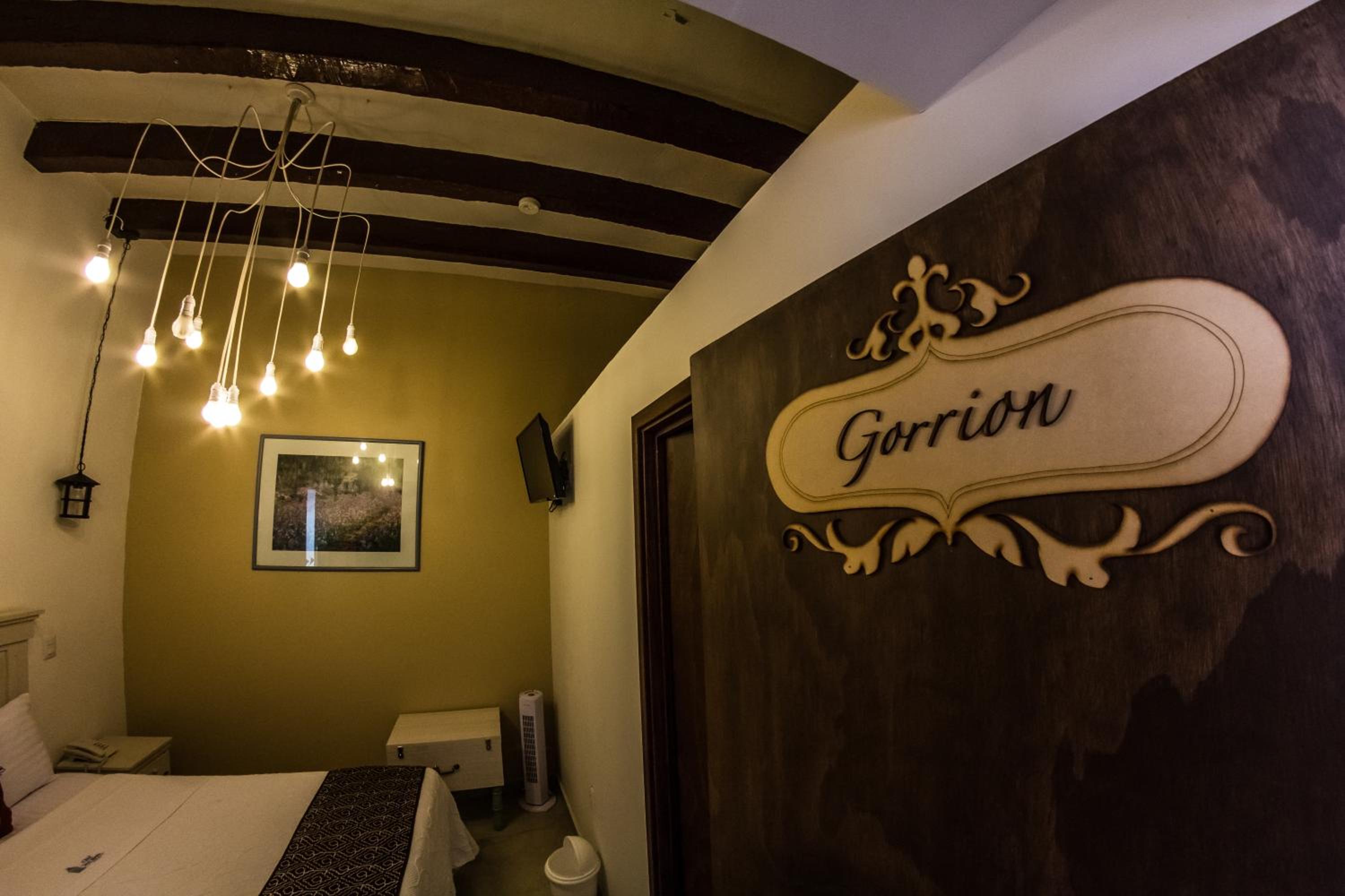 Deluxe Room photo 3