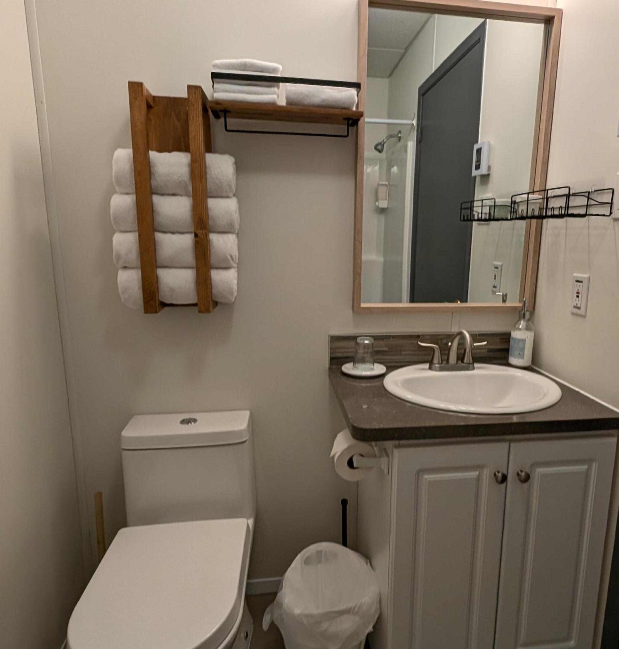 Queen Room with Sea View