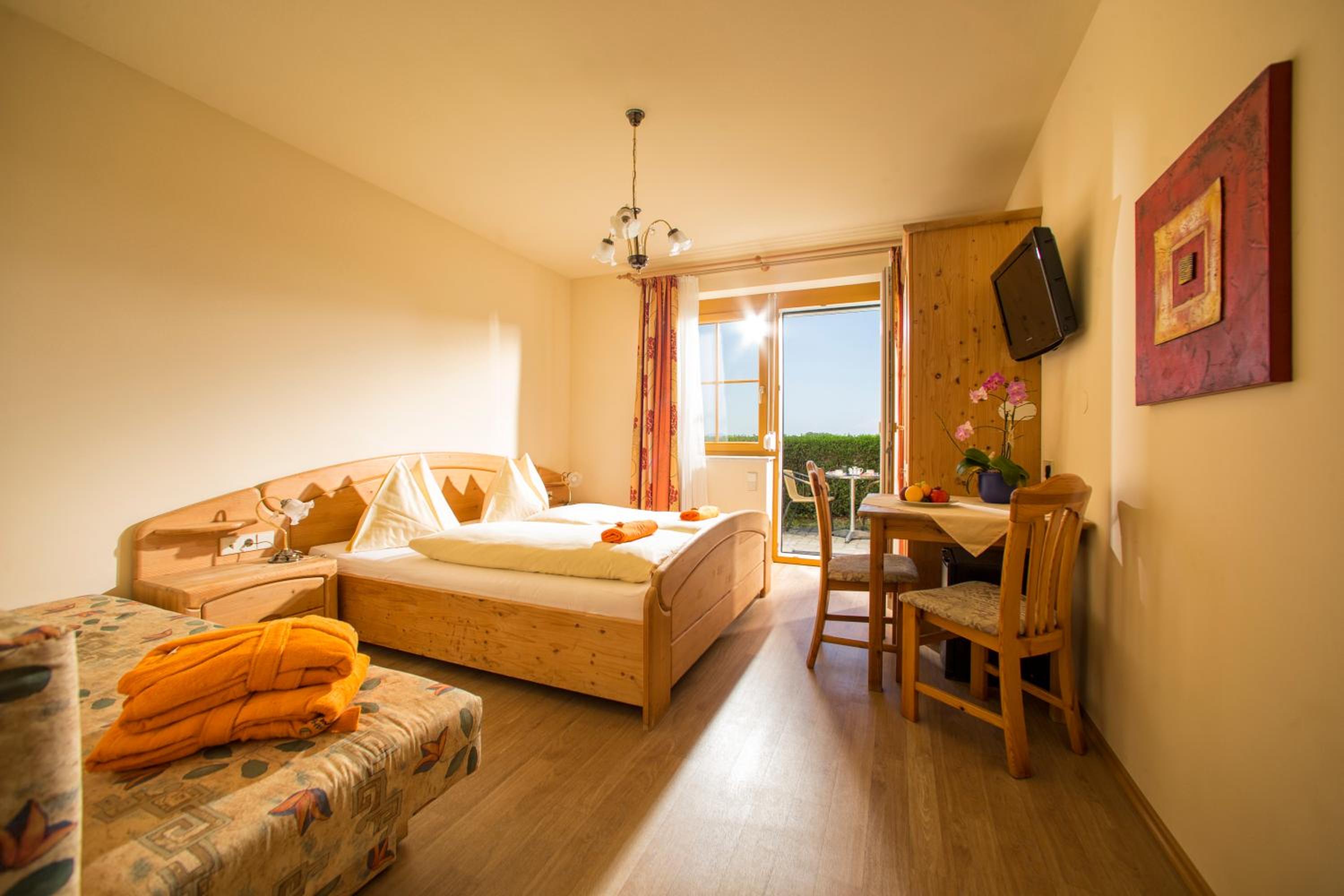 Standard Double Room photo 1