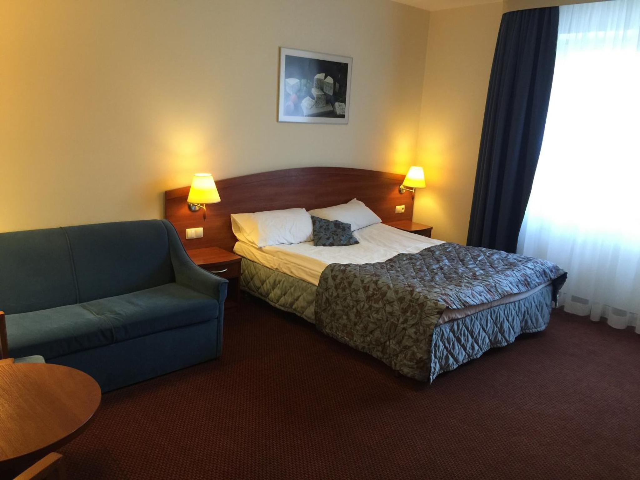 Standard Triple Room photo 3