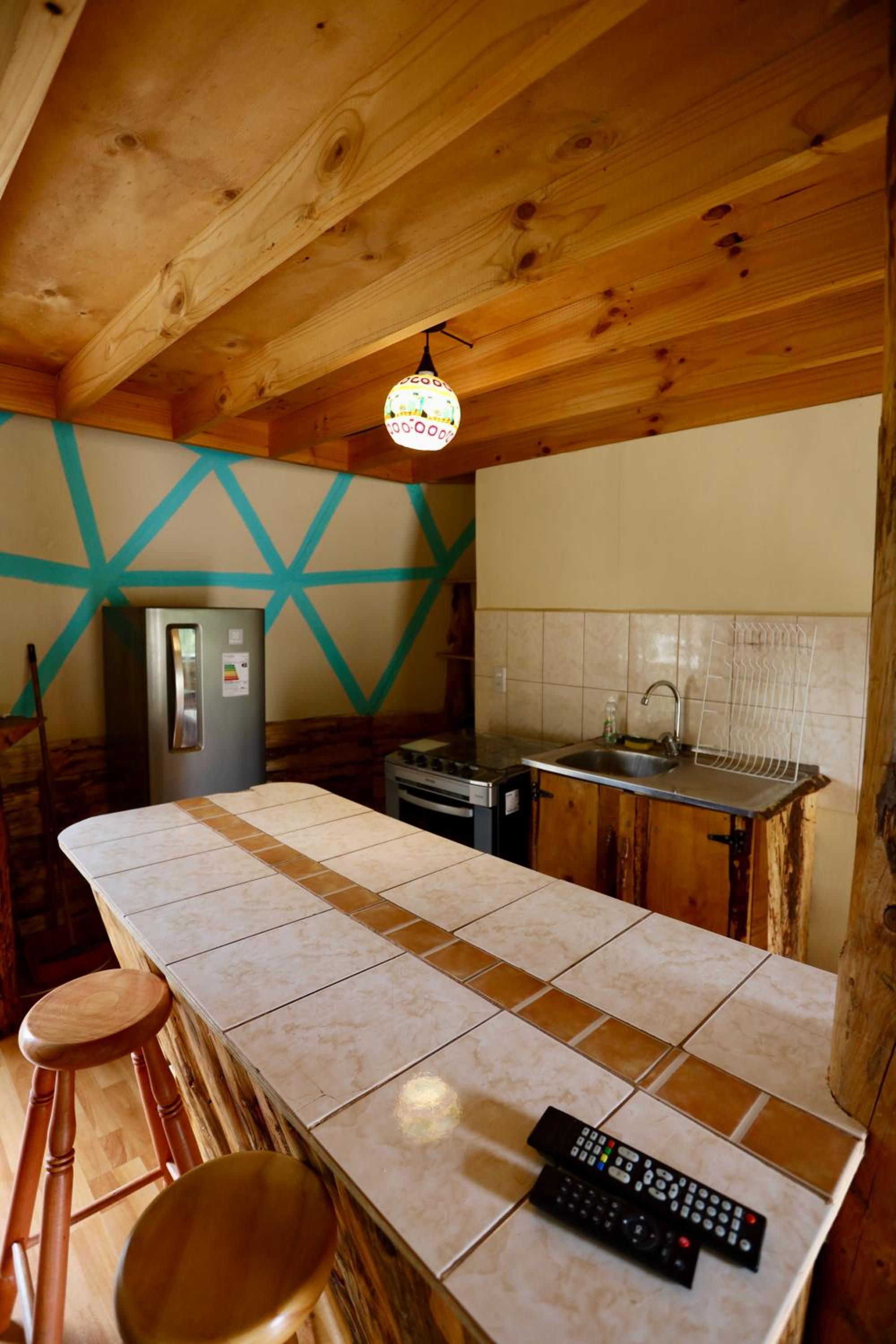 Double Room with Extra Bed photo 3