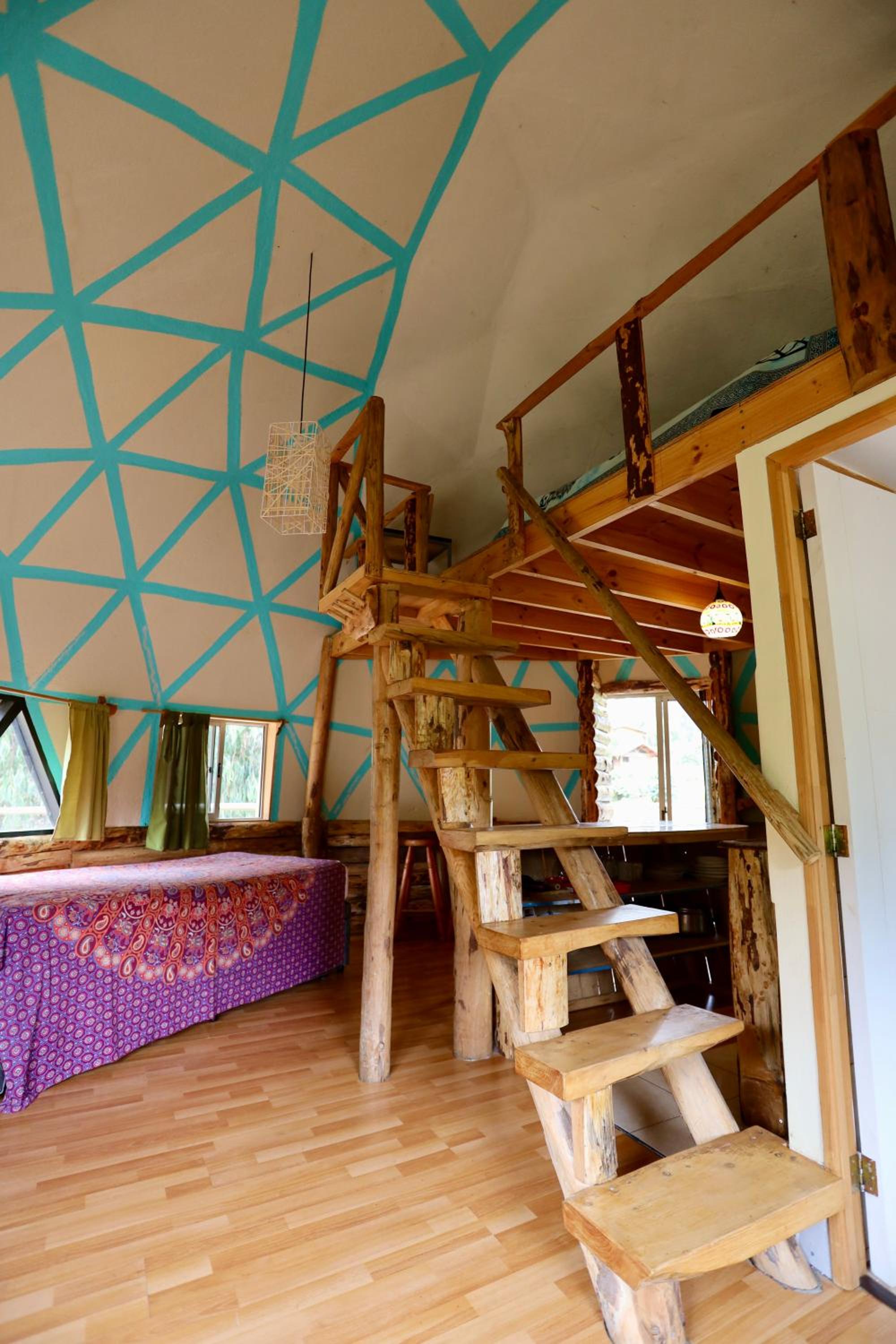 Double Room with Extra Bed