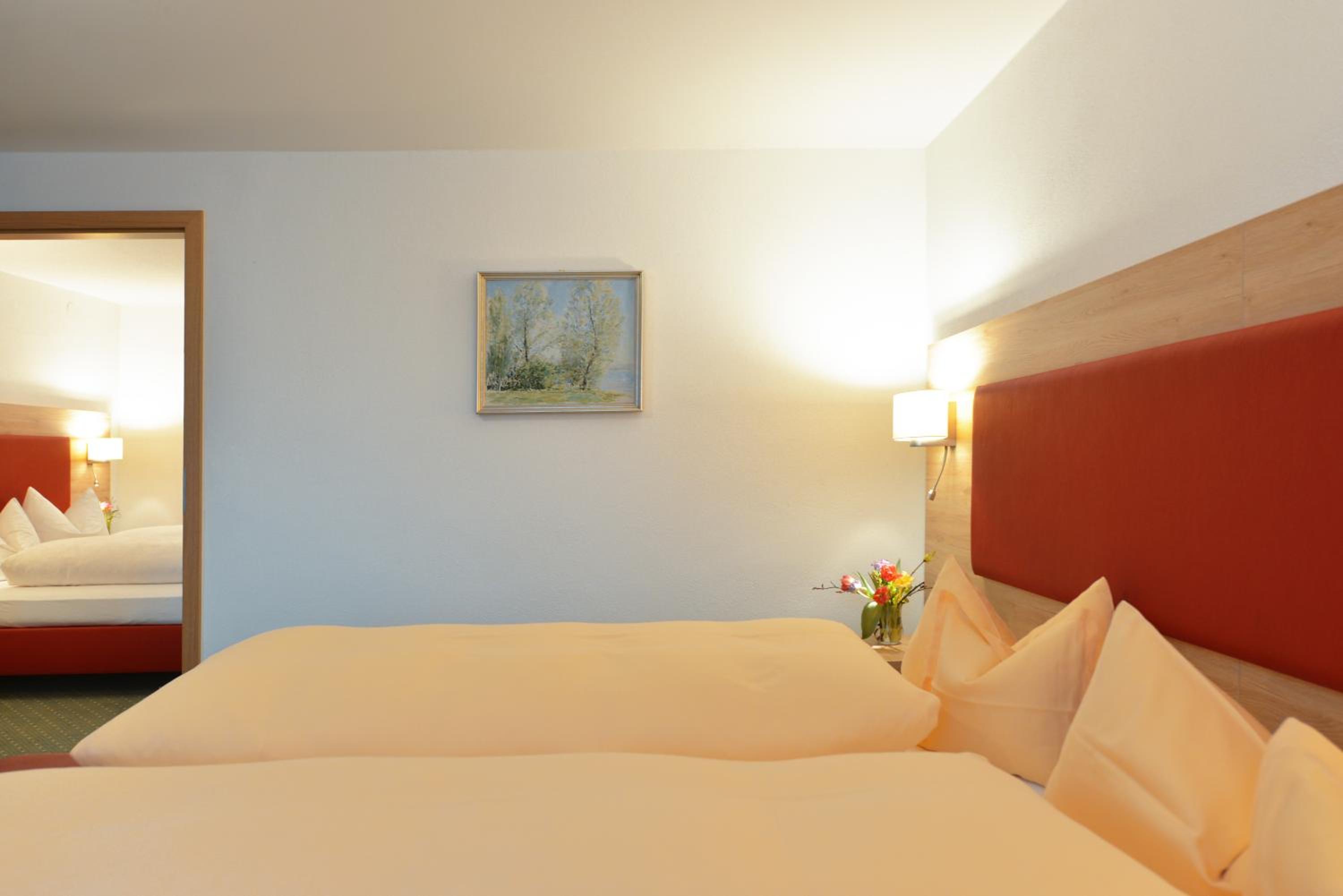 Family Two-Bedroom Suite