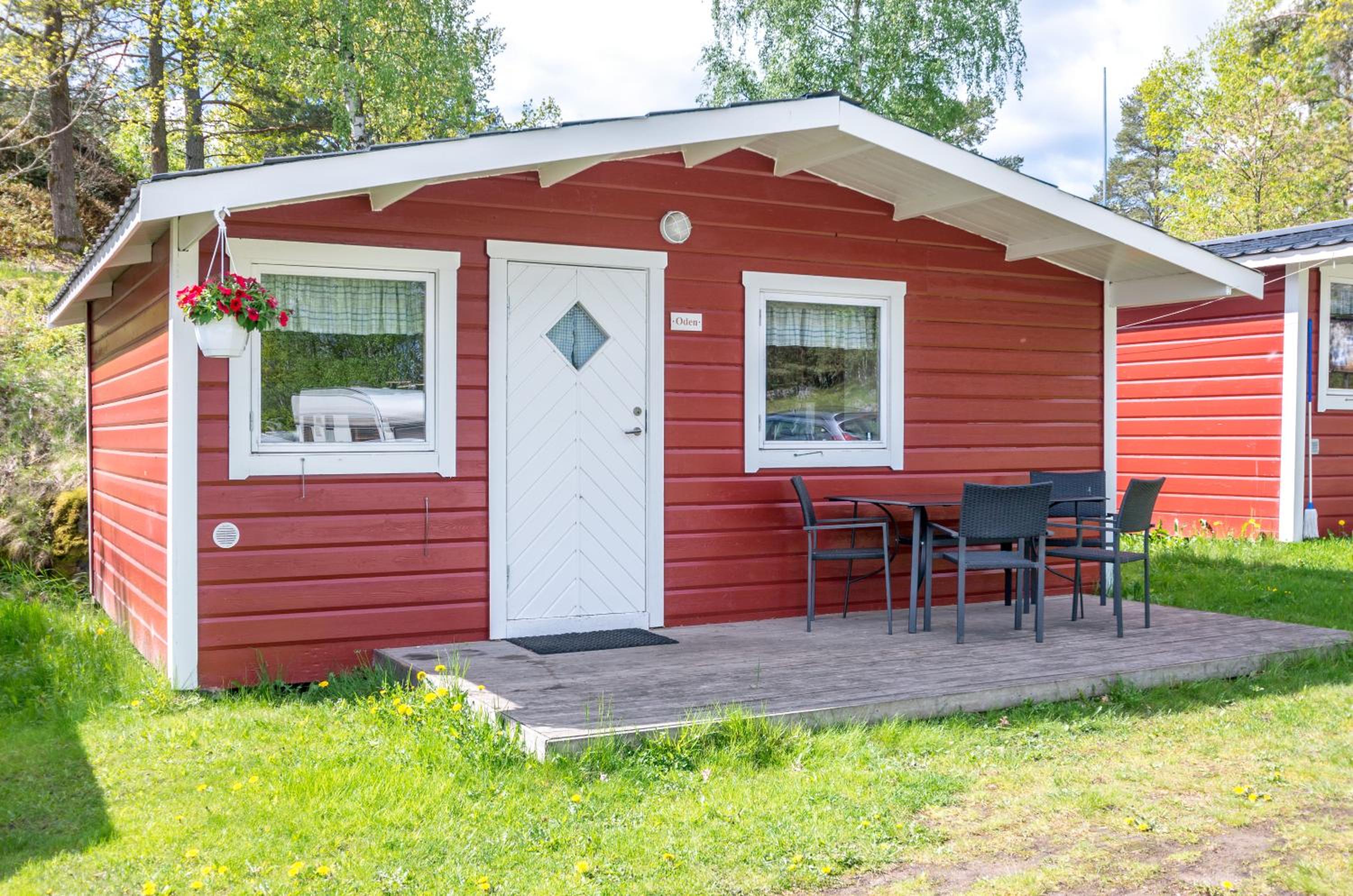 One-Bedroom Cottage photo 1