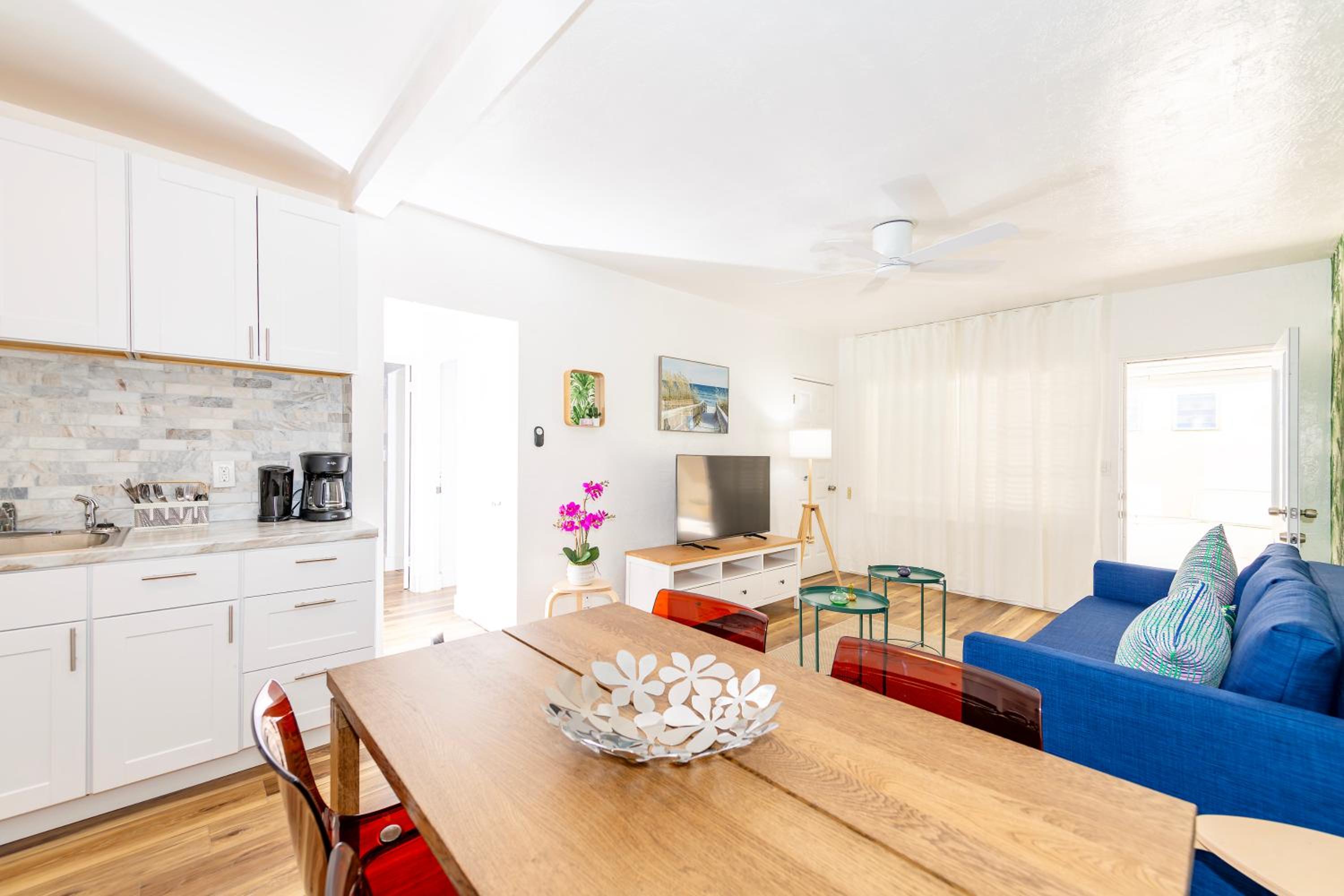 Two-Bedroom Family Apartment photo 3