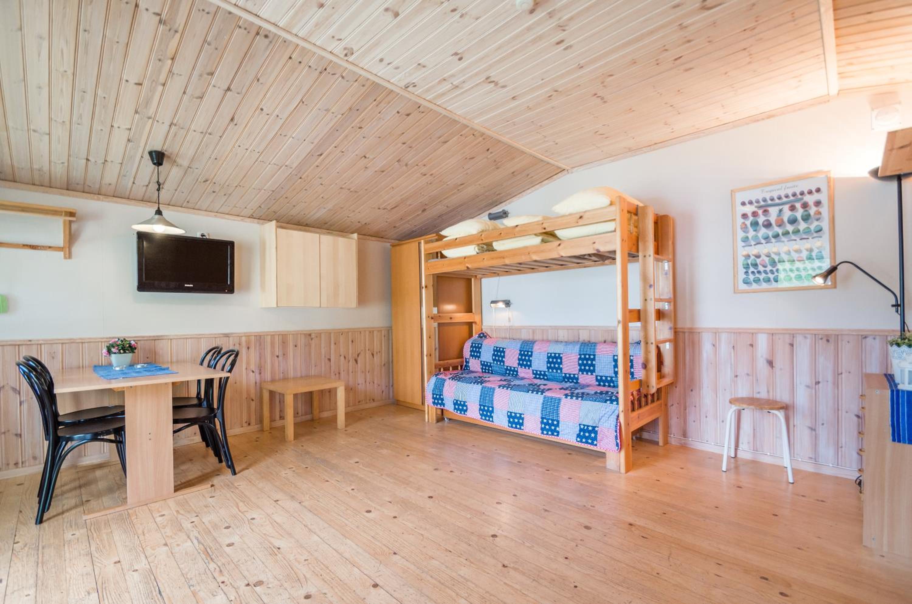 One-Bedroom Cottage photo 2