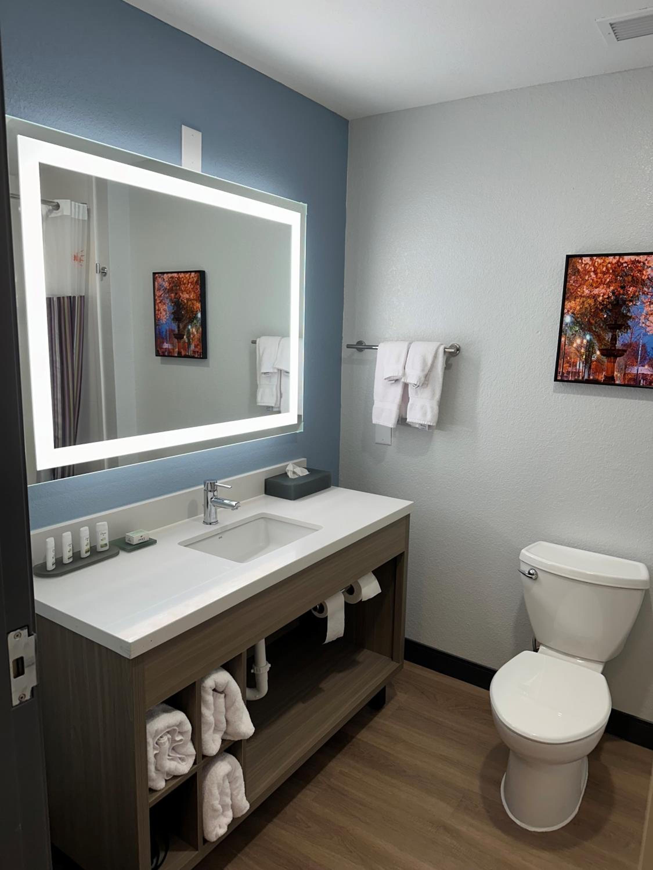 King Room - Non-Smoking - Photo 5