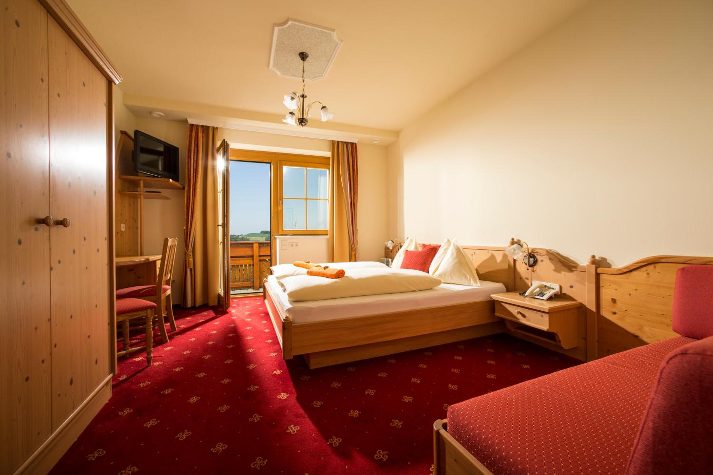 Comfort Double Room photo 1