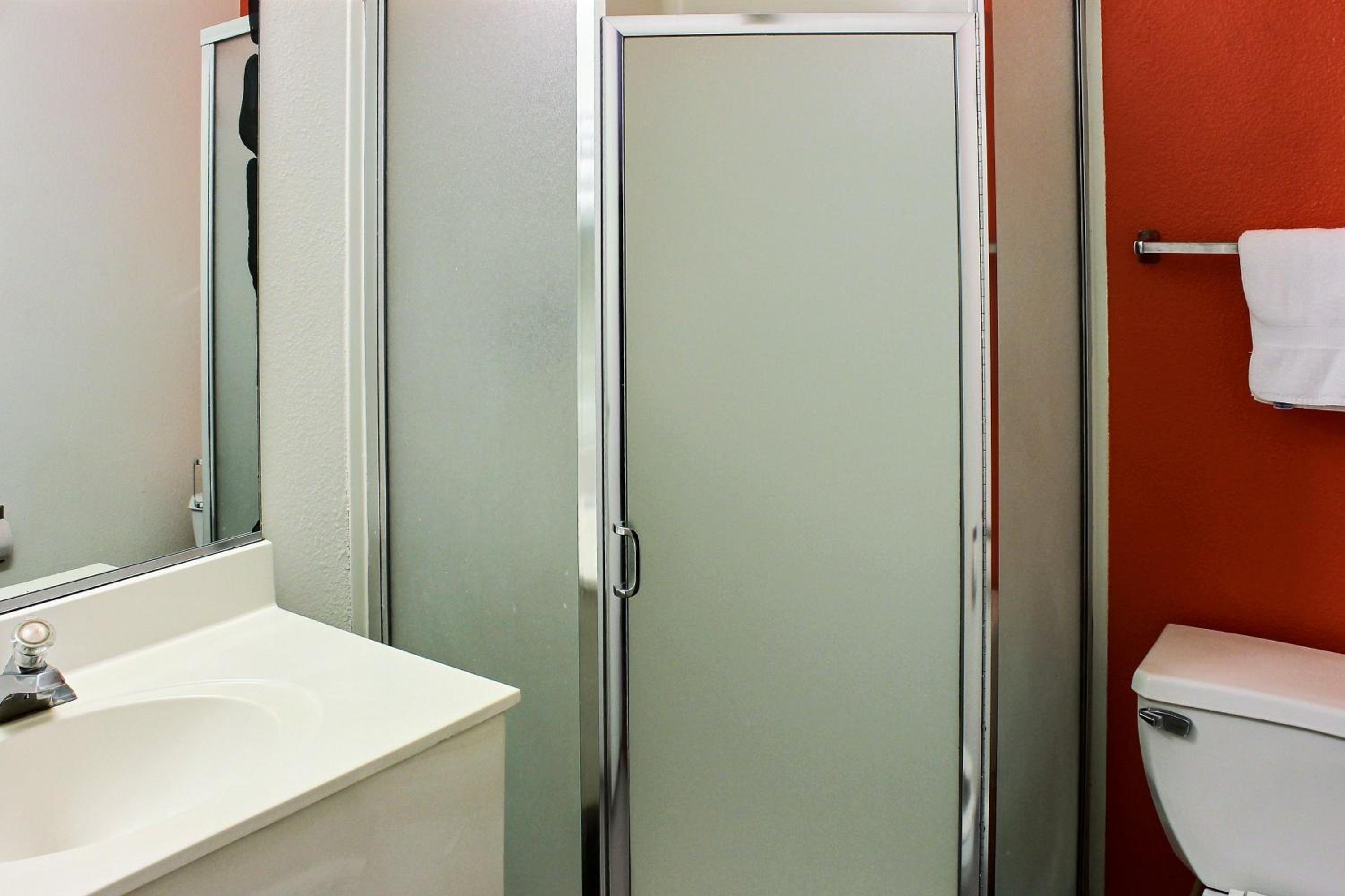 Motel 6-King City, CA, Billede 5