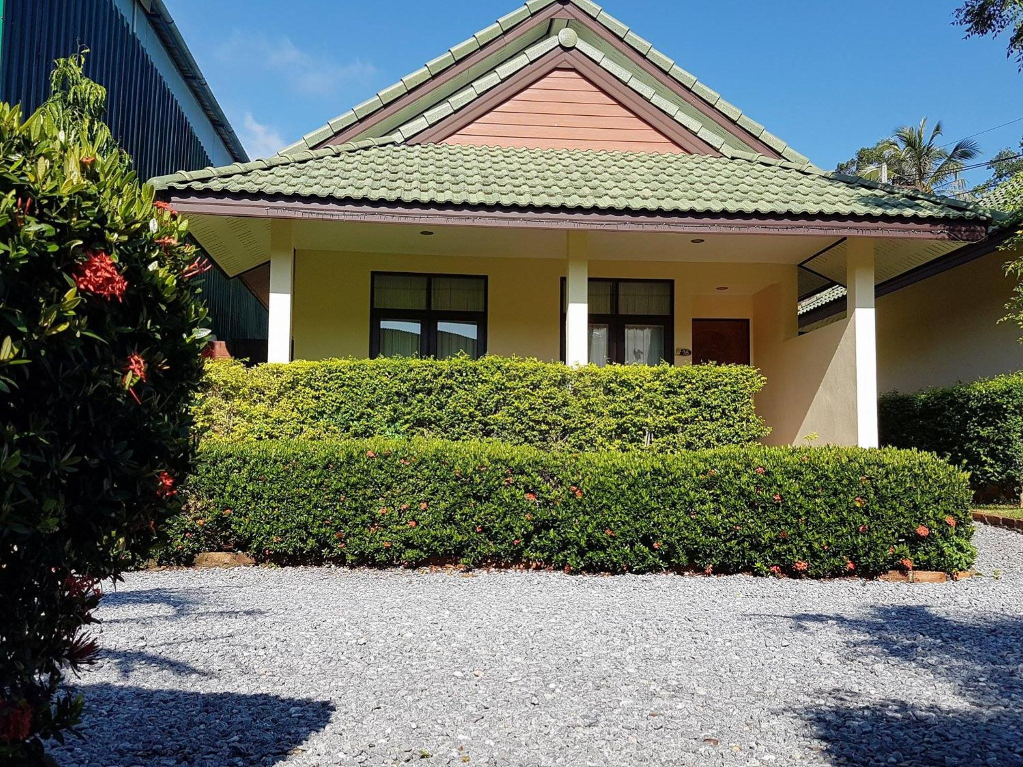 One-Bedroom Villa photo 3