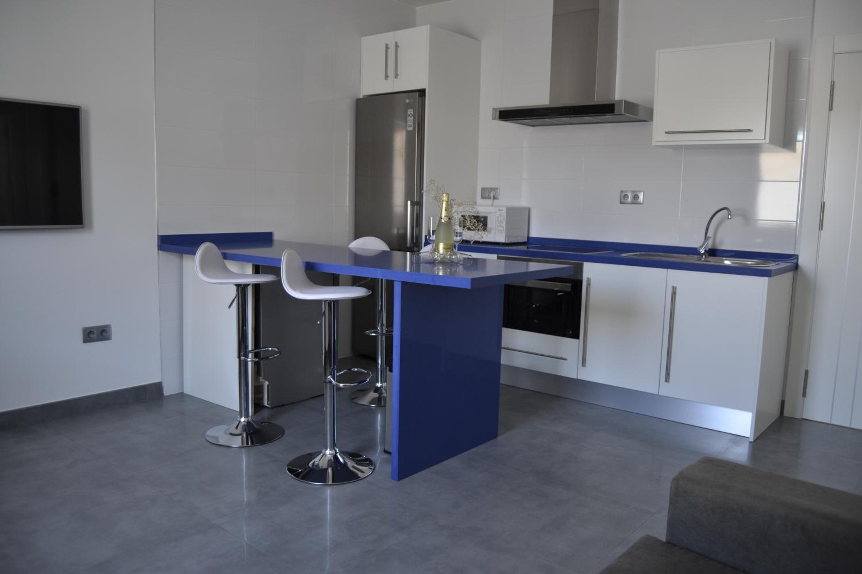 Superior Apartment photo 2