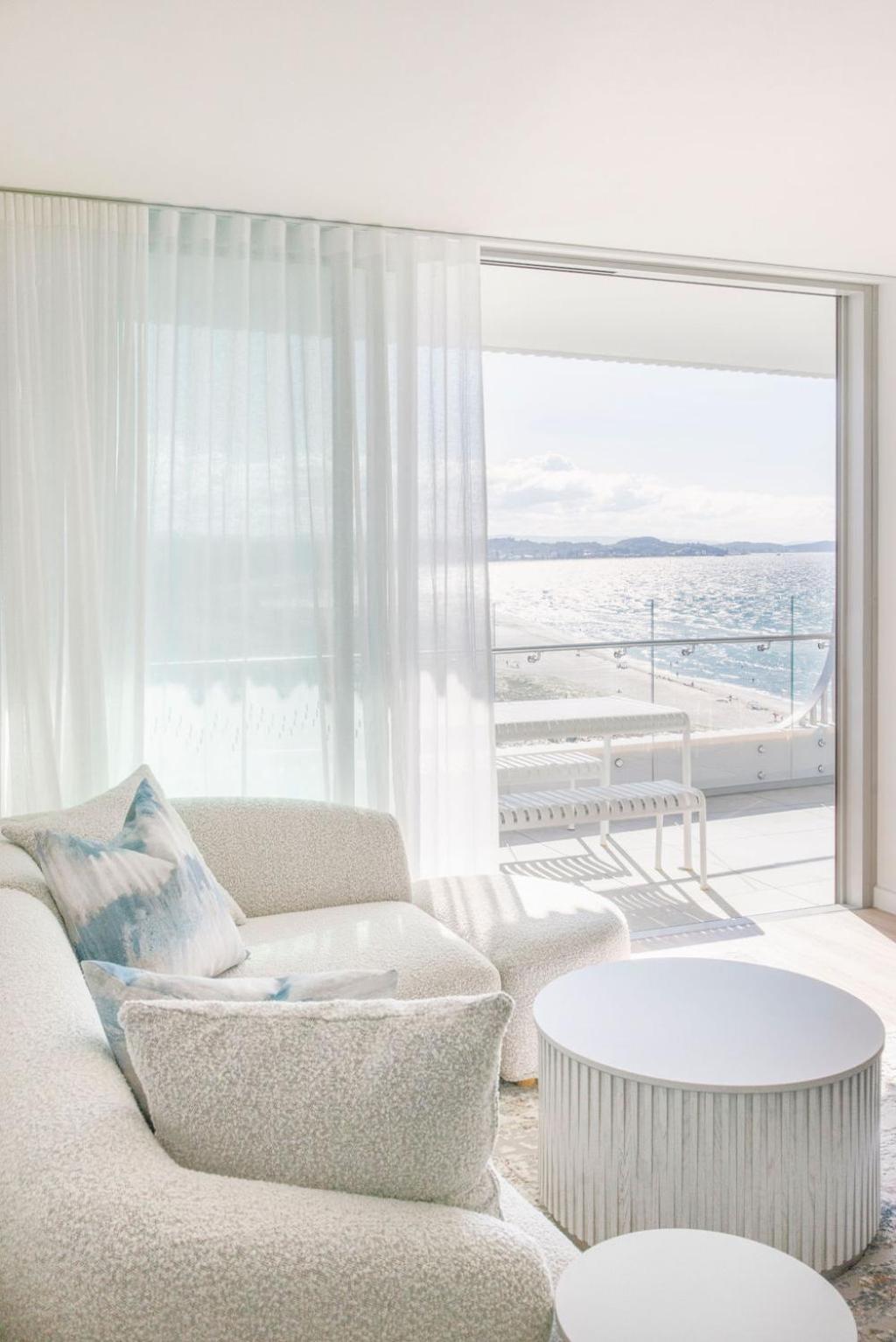 2 Bedroom Ocean View photo 2