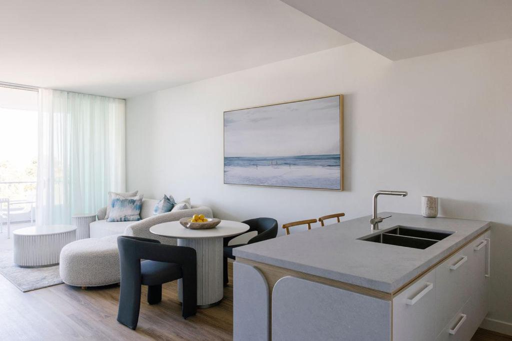 Two-Bedroom Apartment - Oceanfront  photo 1