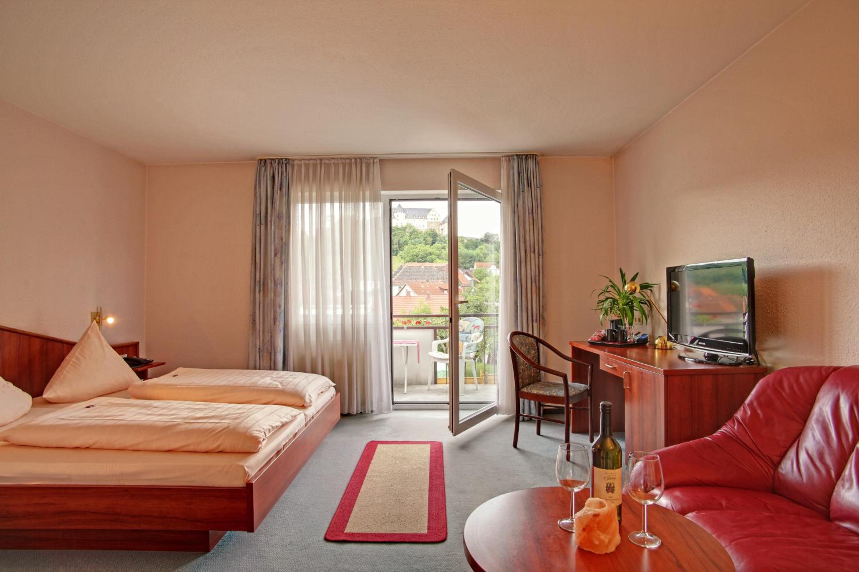 Double Room photo 2