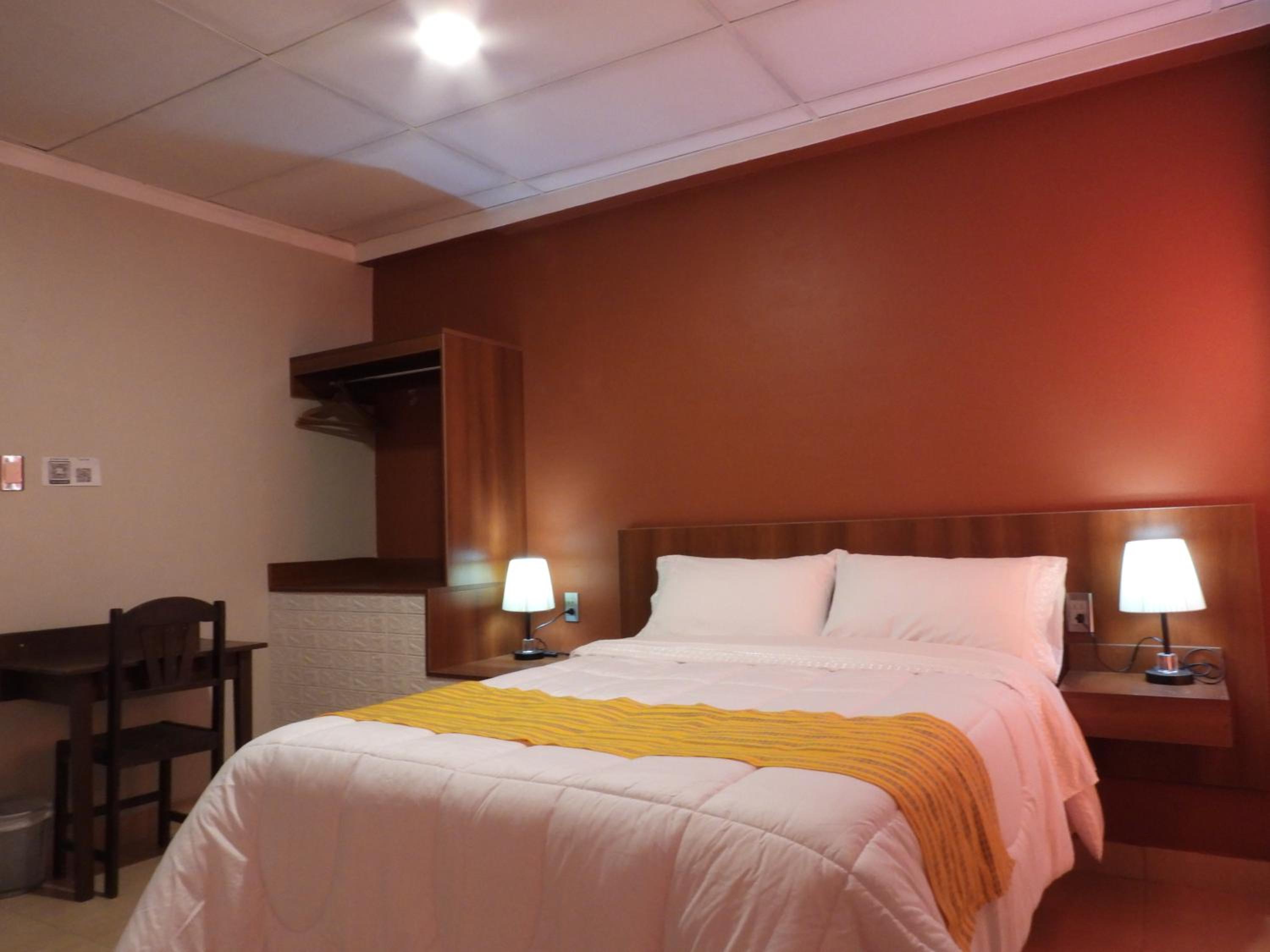 Double Room photo 3