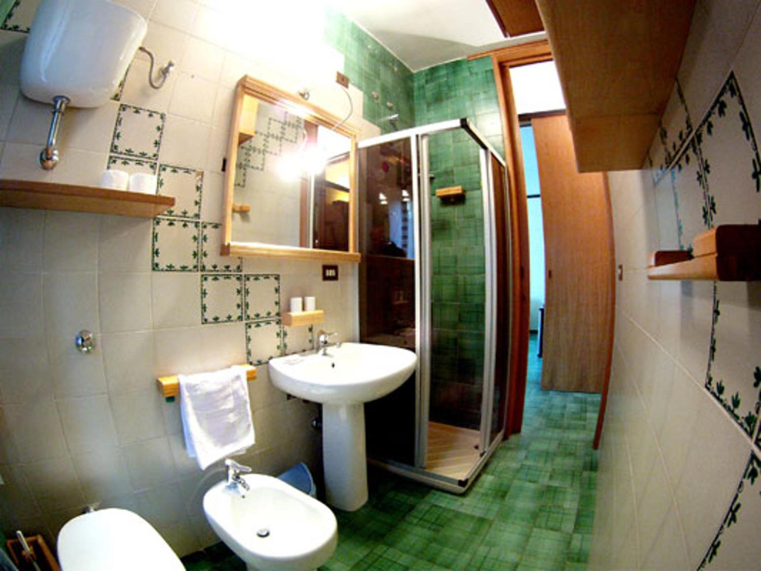 One-Bedroom Apartment With Sea View photo 3