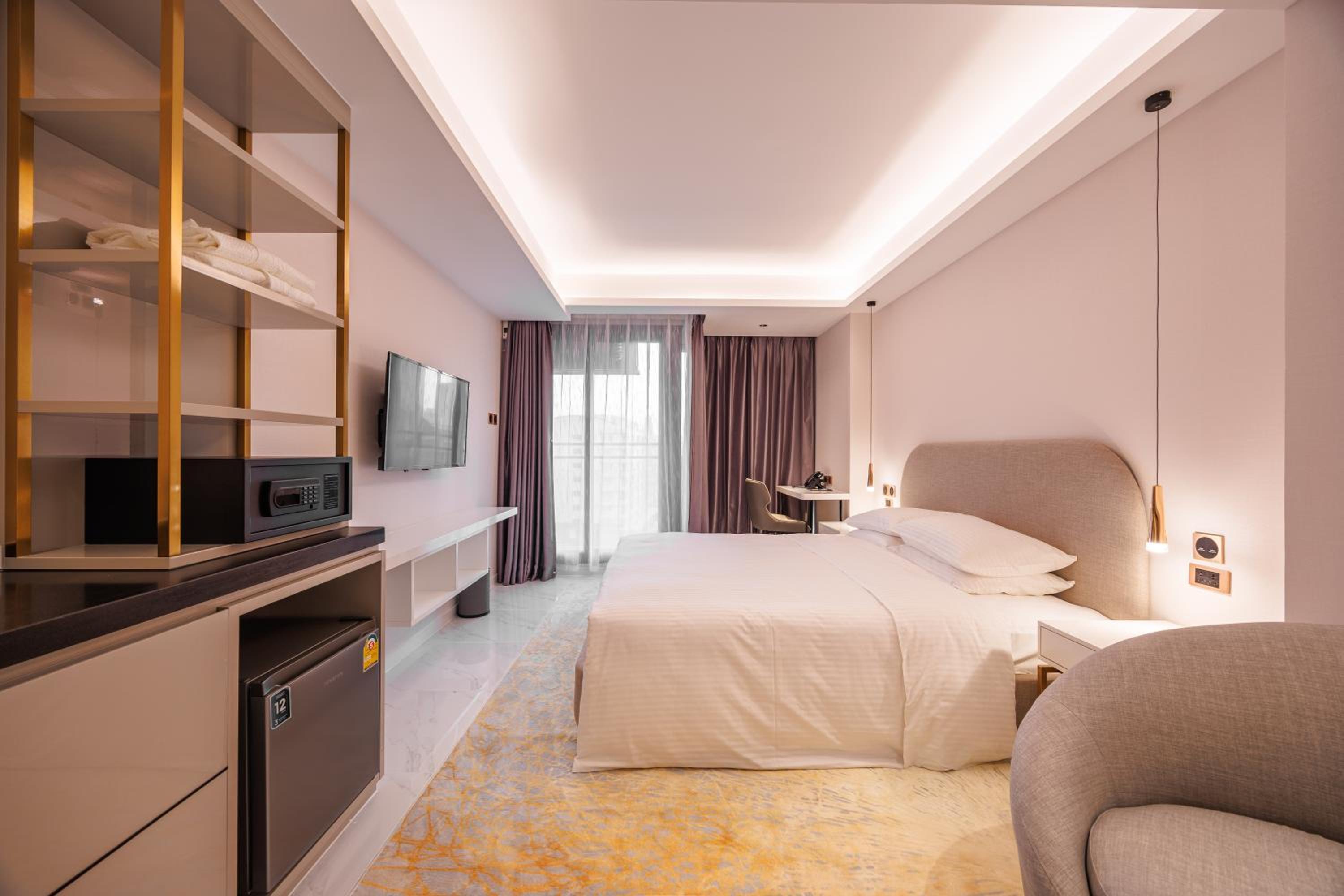 Deluxe Room photo 2