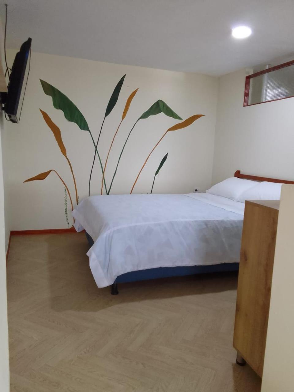 Double or Twin Room photo 3