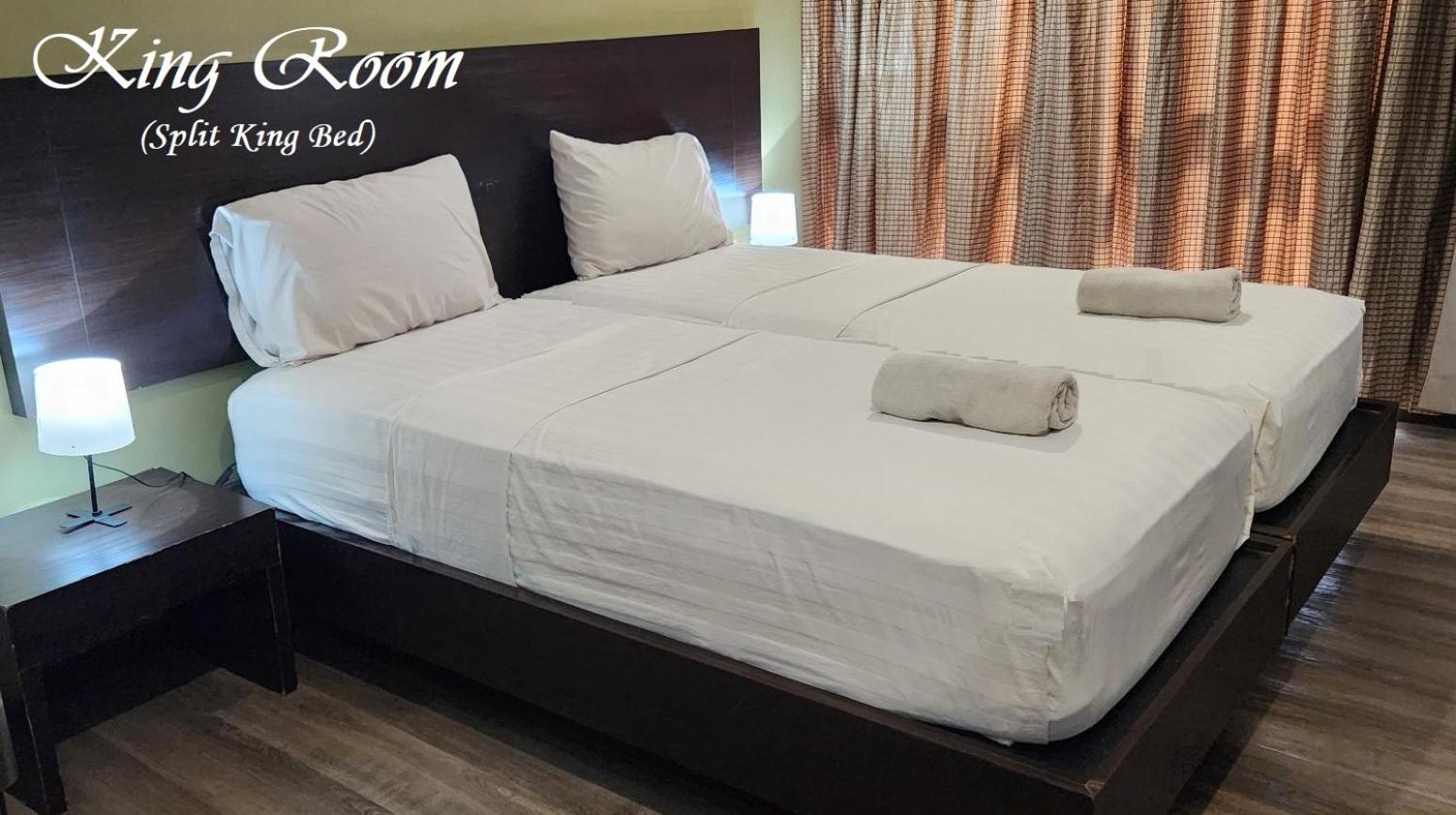 King Room