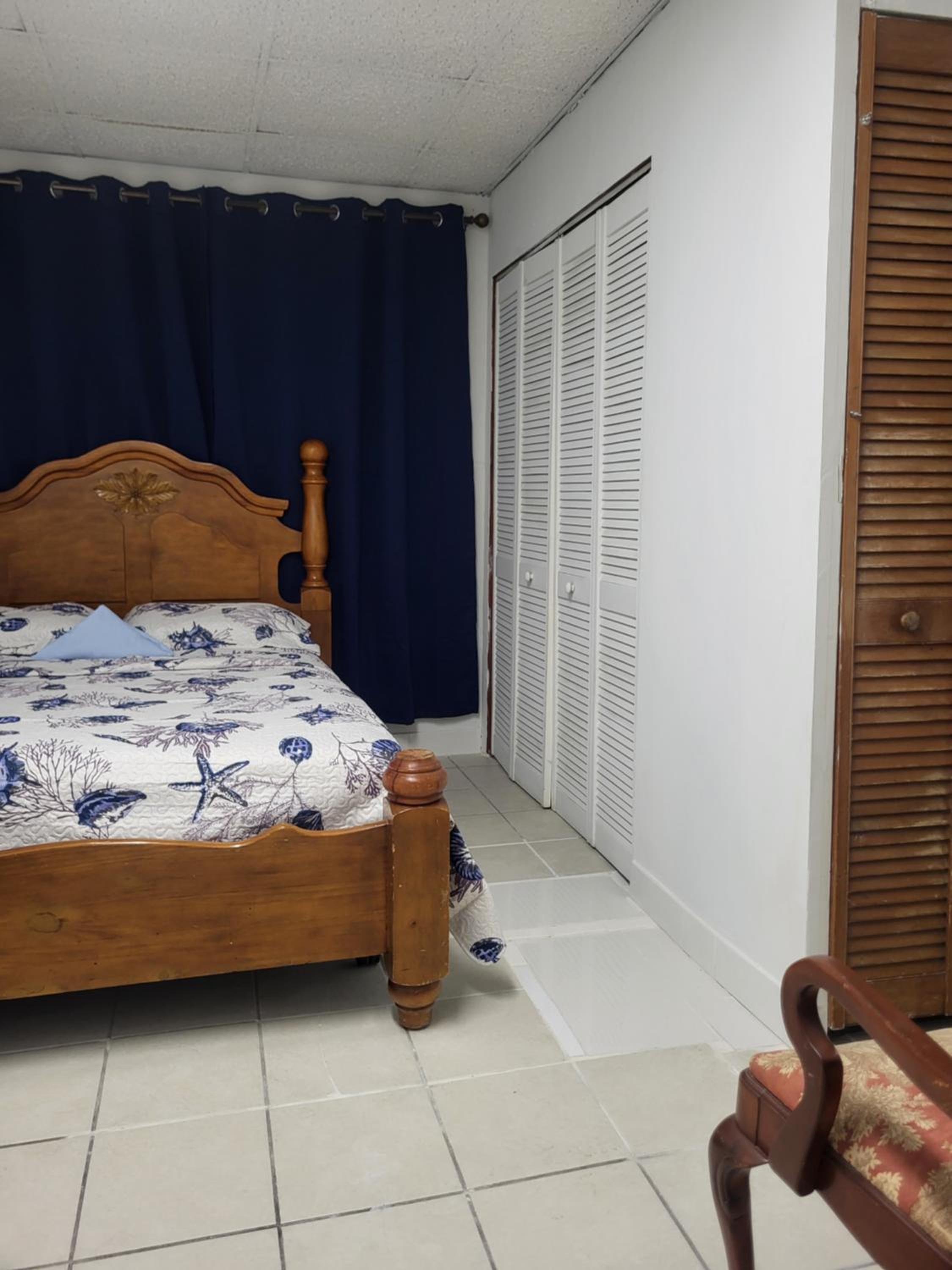 Double Room with Shared Bathroom photo 1