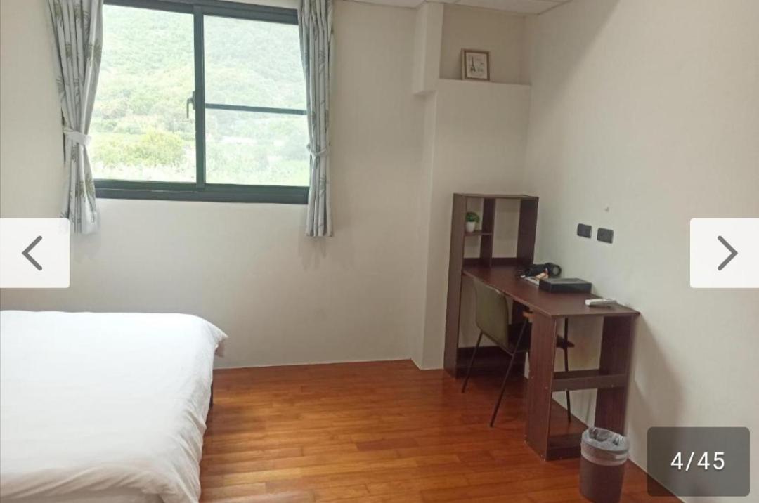 Standard Double Room with Shared Bathroom photo 1