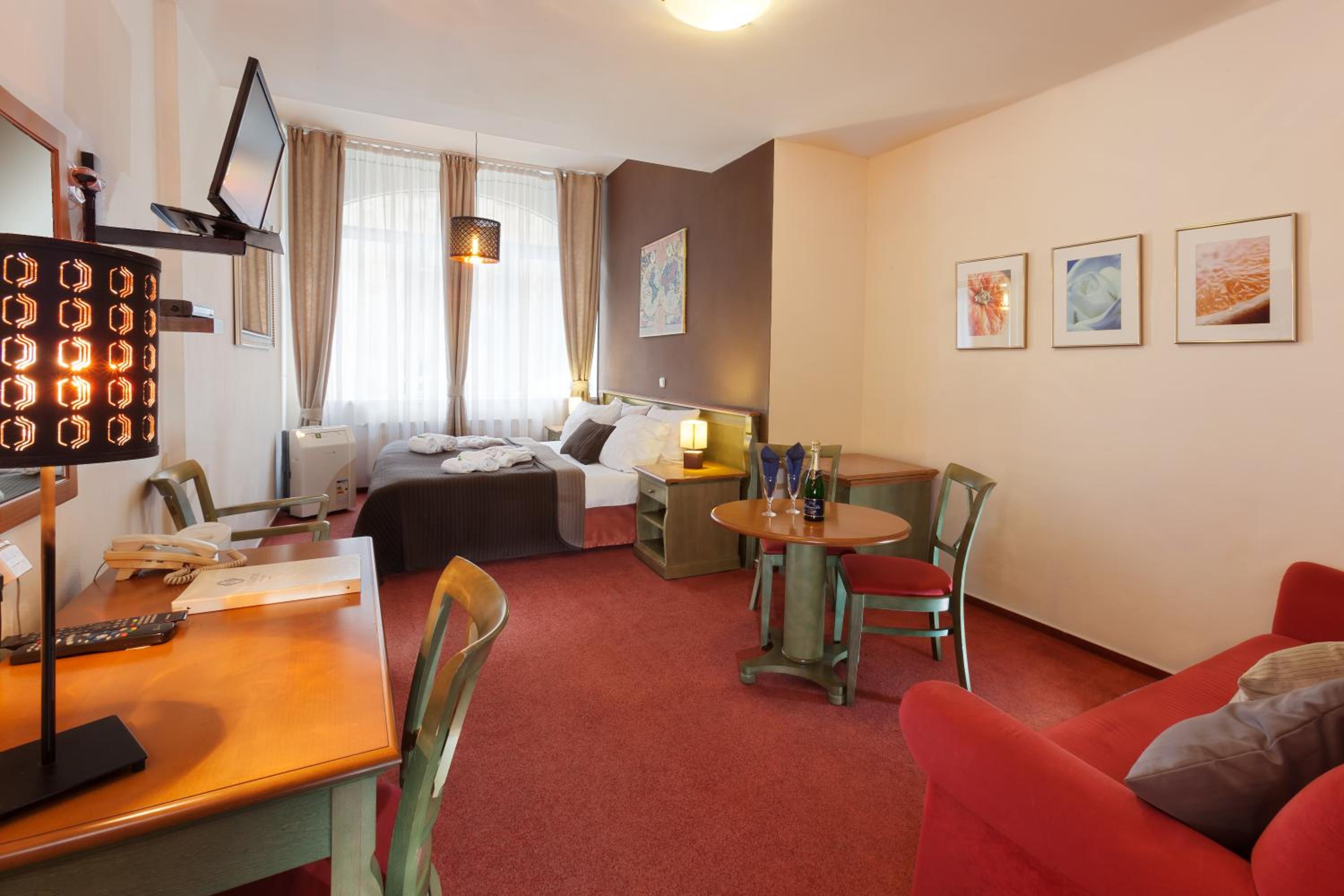Triple Room photo 3