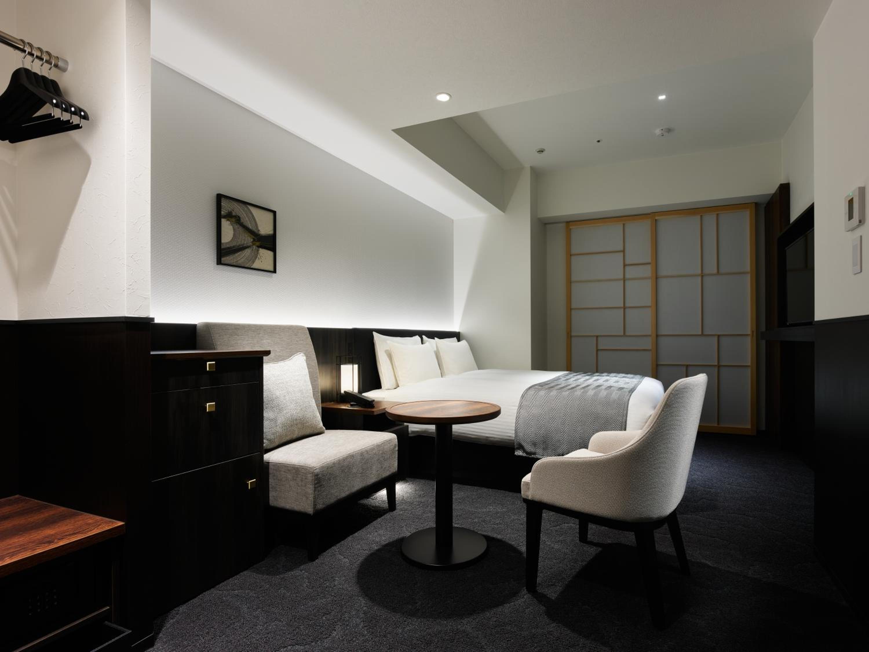 Mitsui Garden Hotel Kyoto Kawaramachi Jokyoji, 사진 3