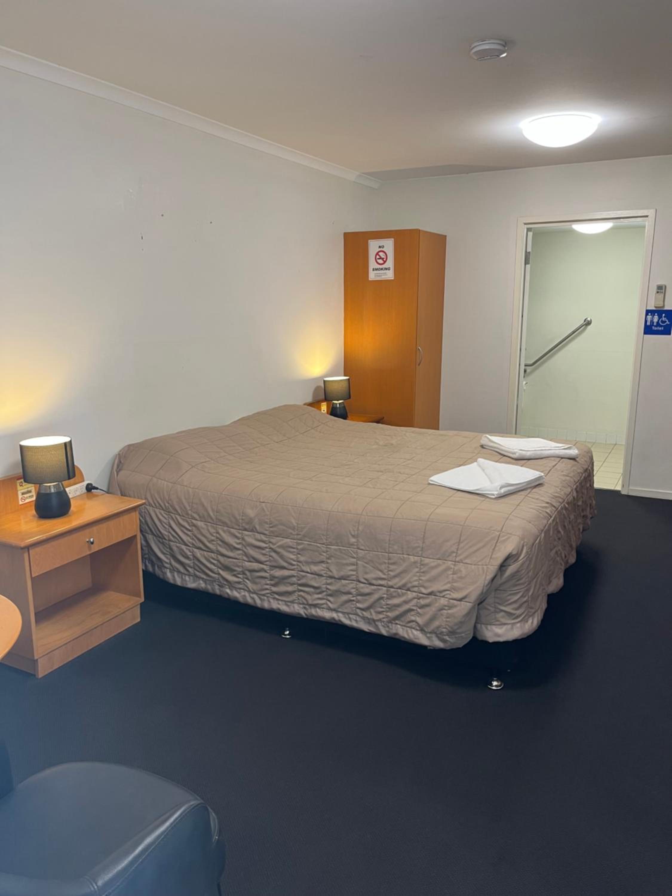 King Room