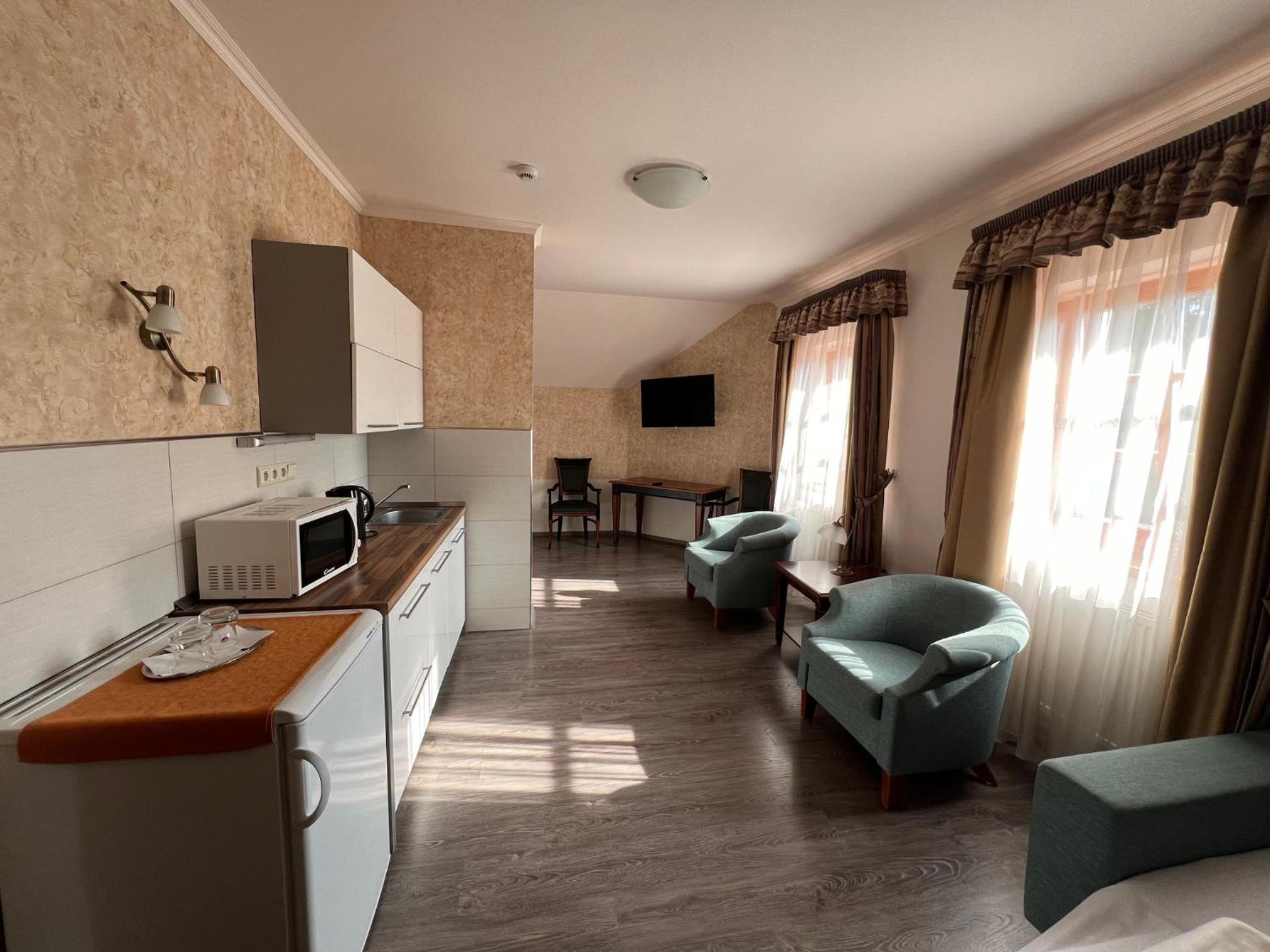 Family Suite photo 3