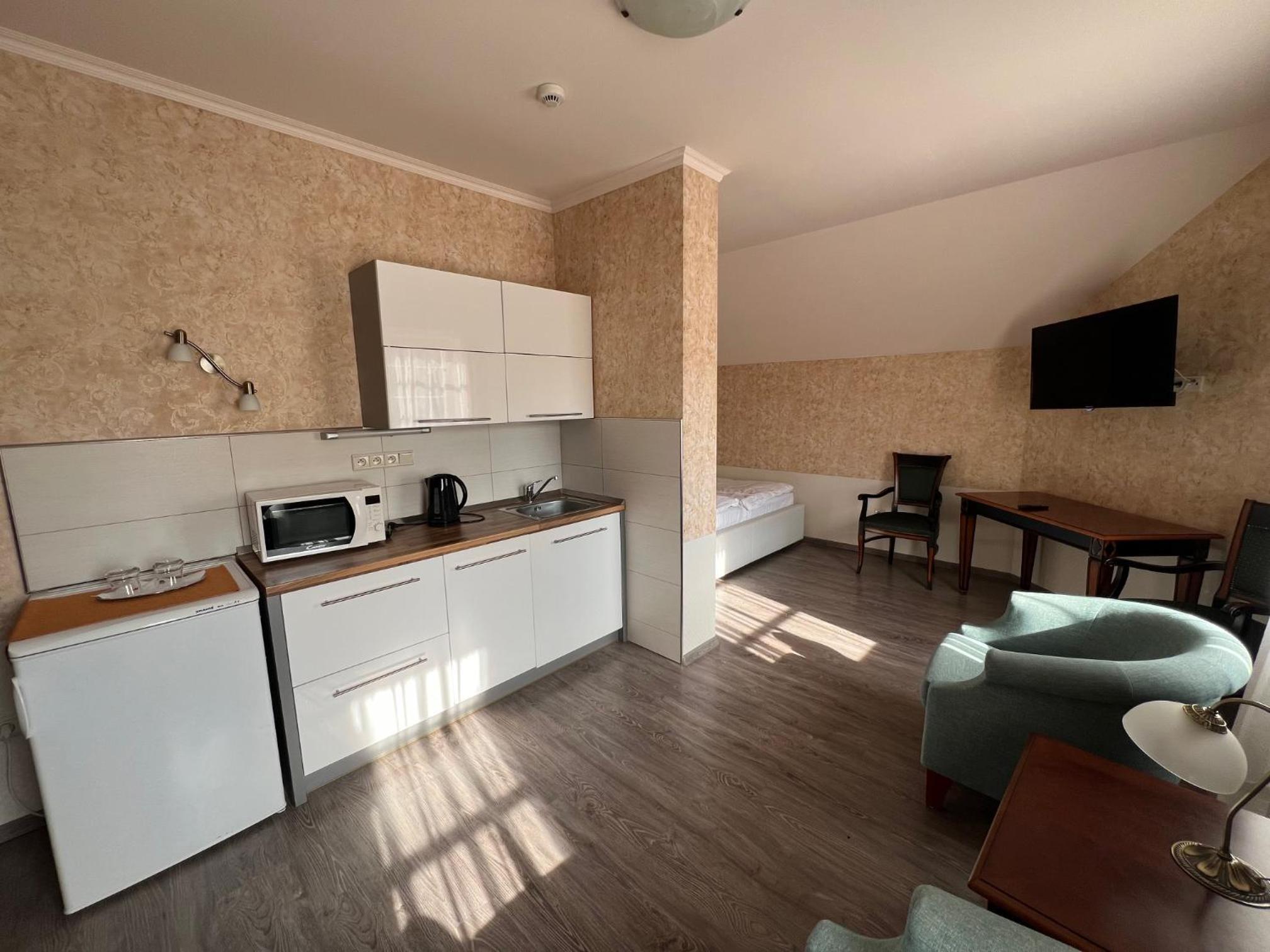 Family Suite photo 2