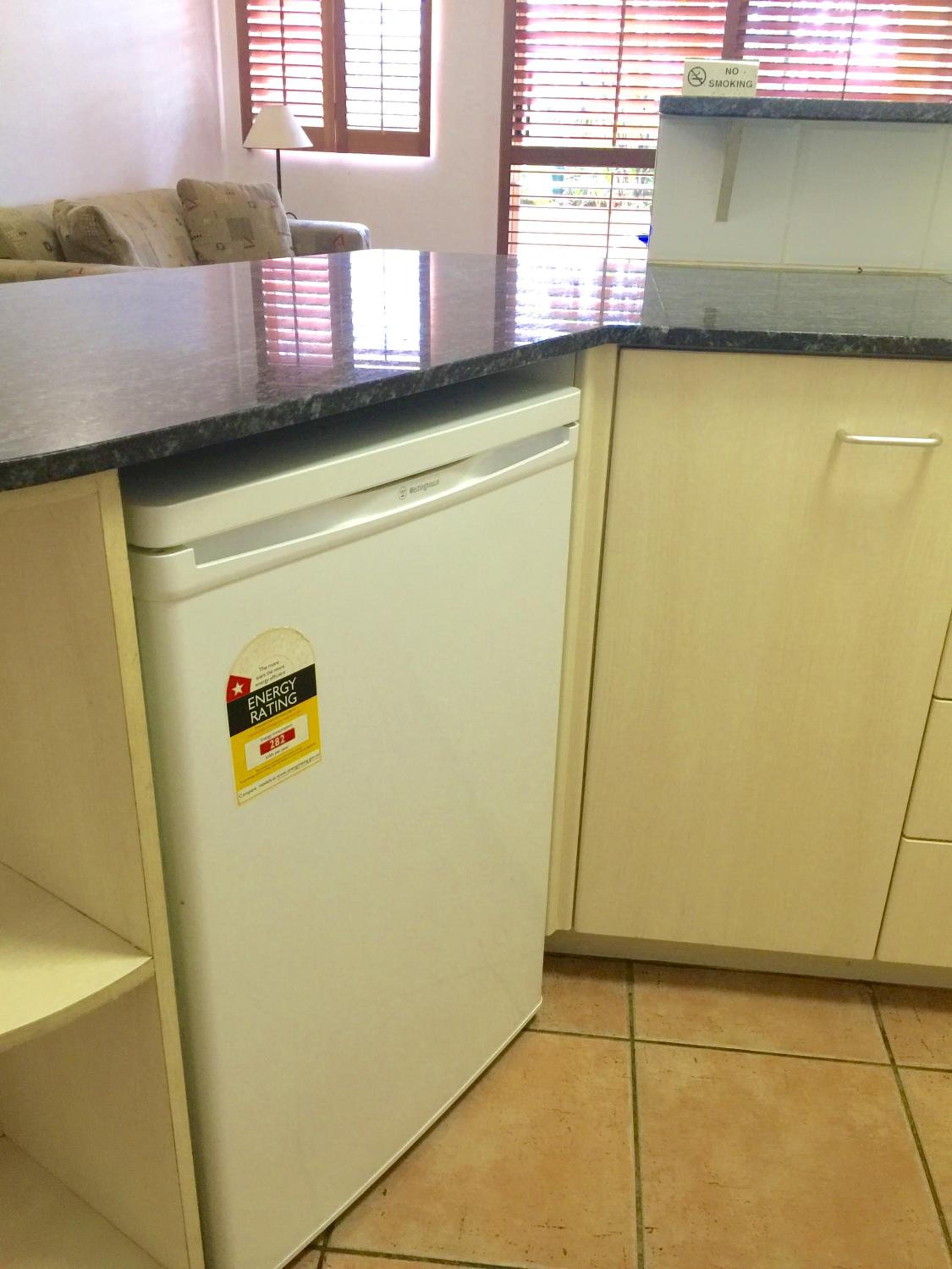 One-Bedroom Apartment - Photo 10