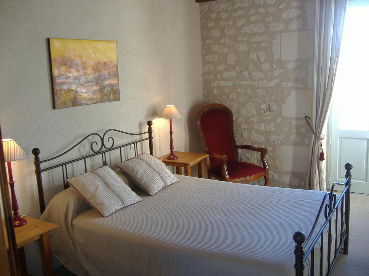 Superior Double Room photo 1