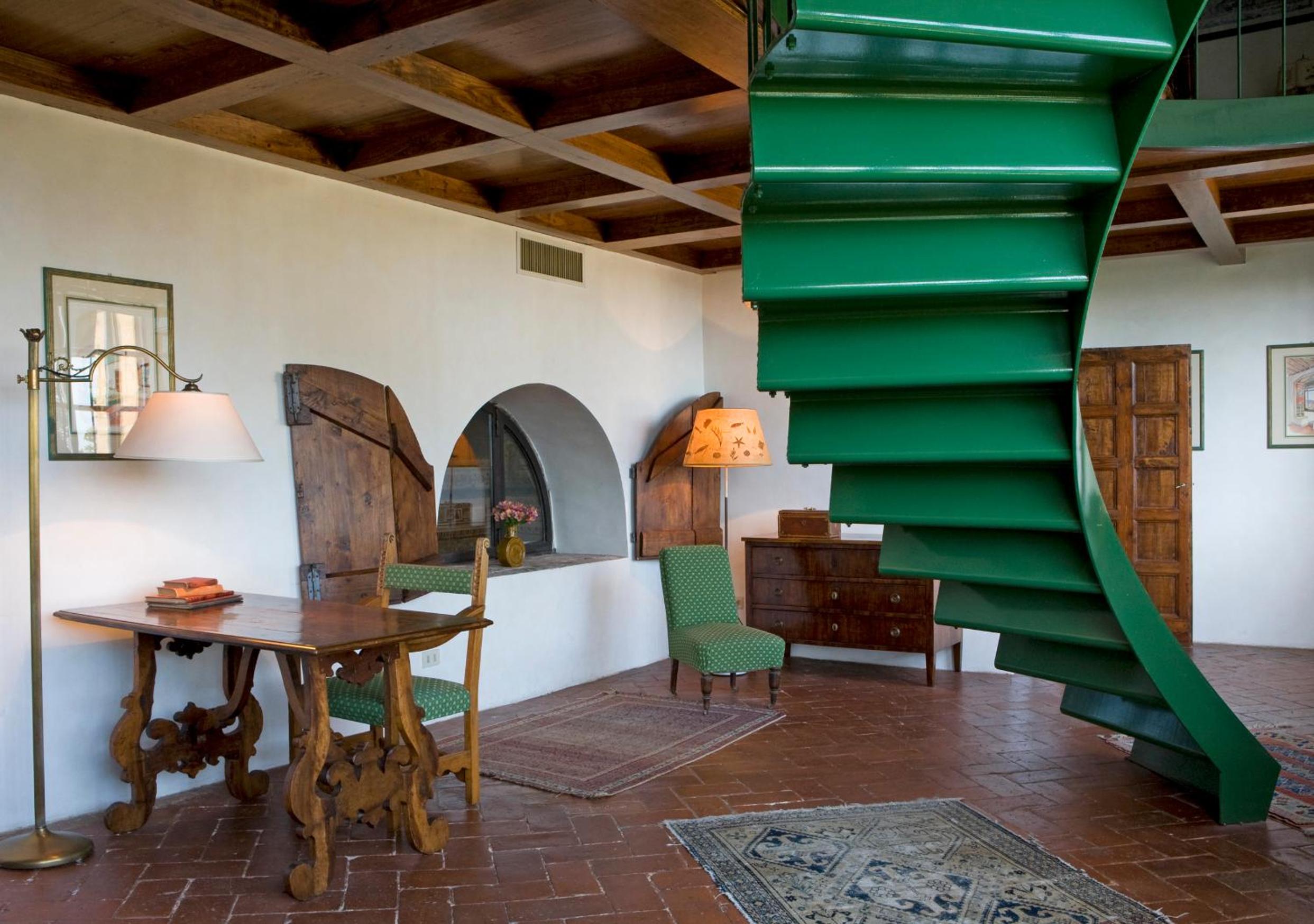 Duplex Suite