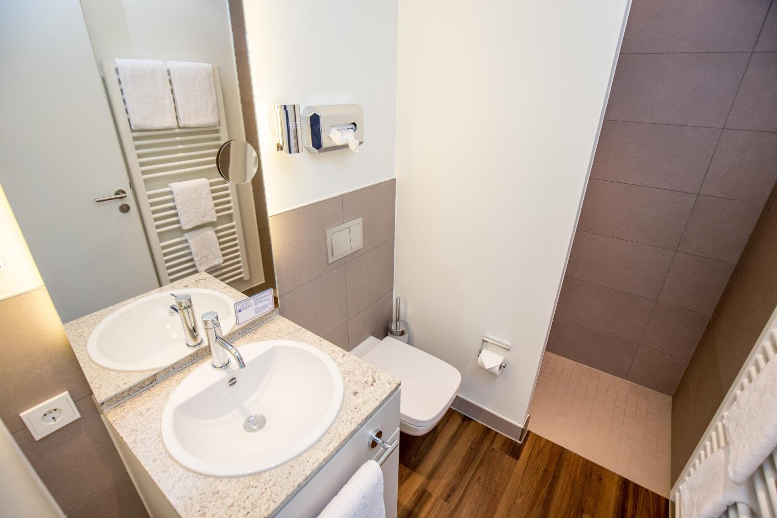 Standard Two-Bedroom Penthouse photo 3