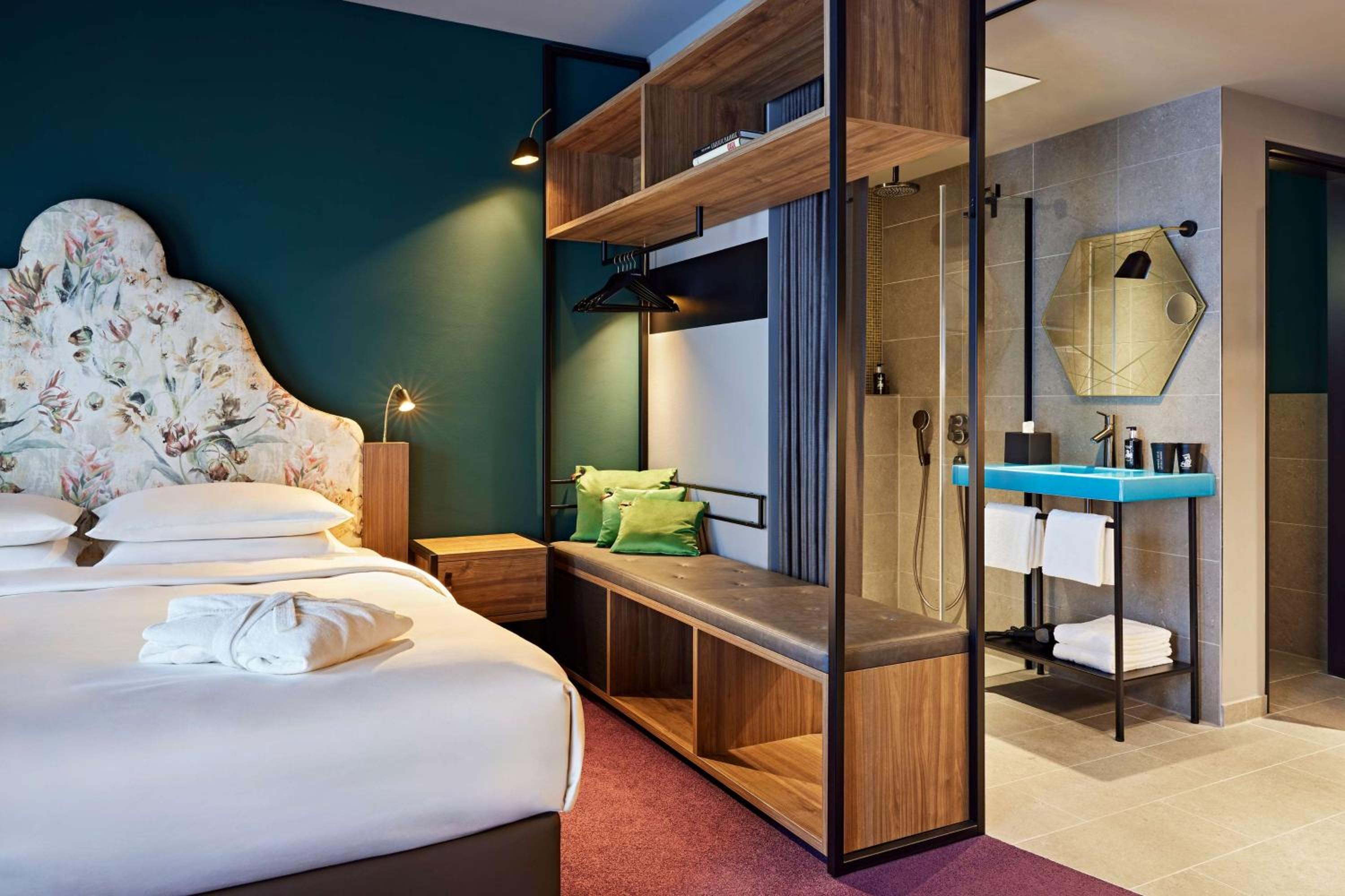 King Room - Photo 1