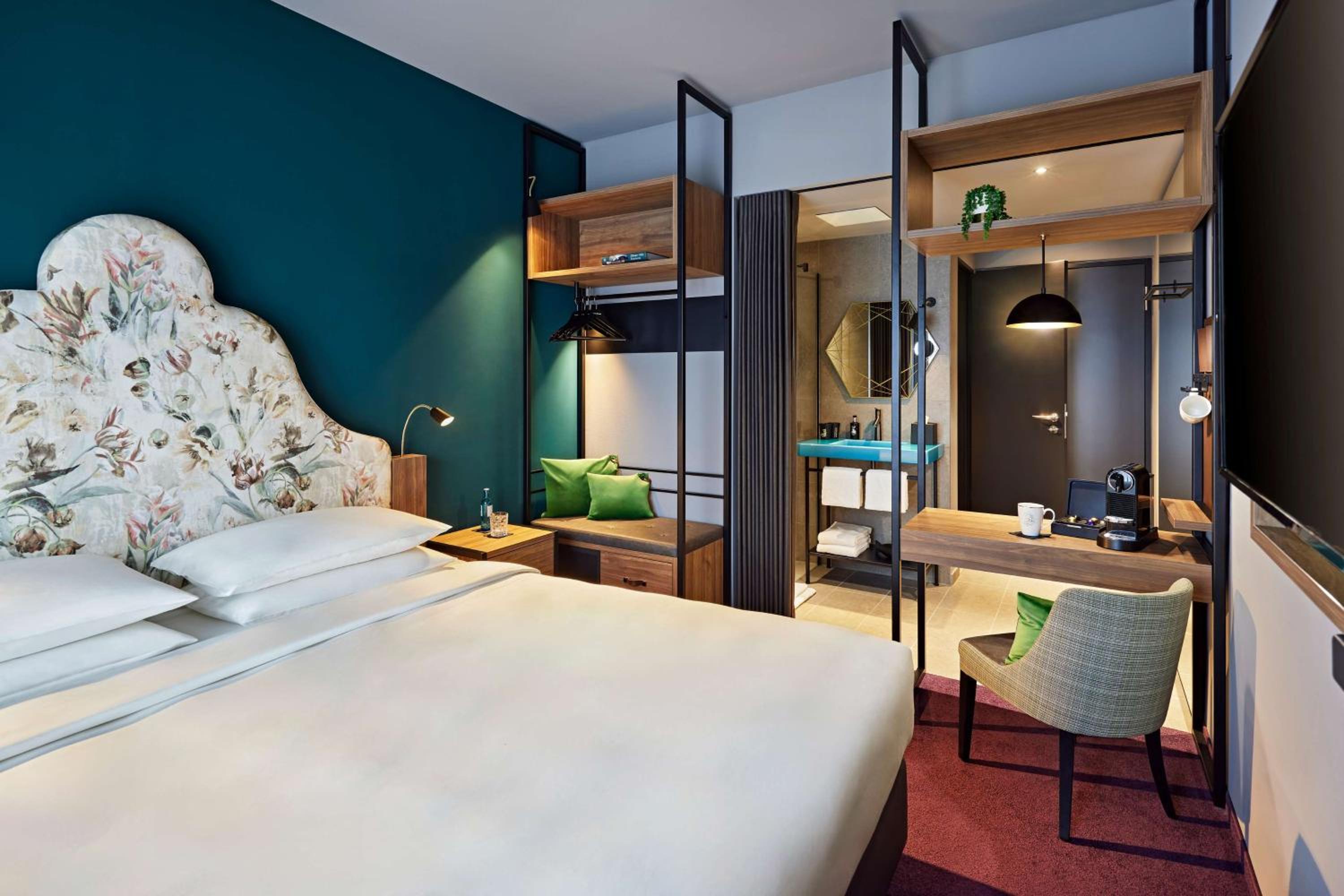 King Room - Photo 2