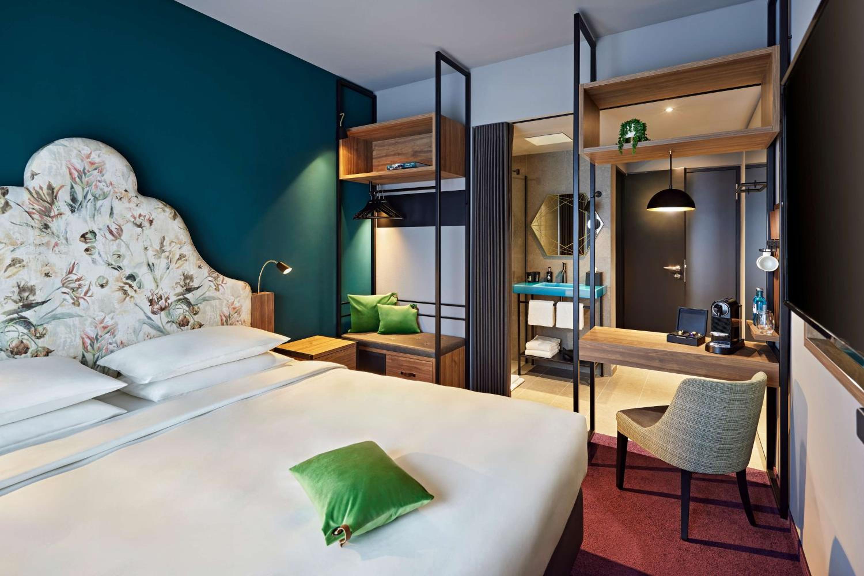 King Room - Photo 3