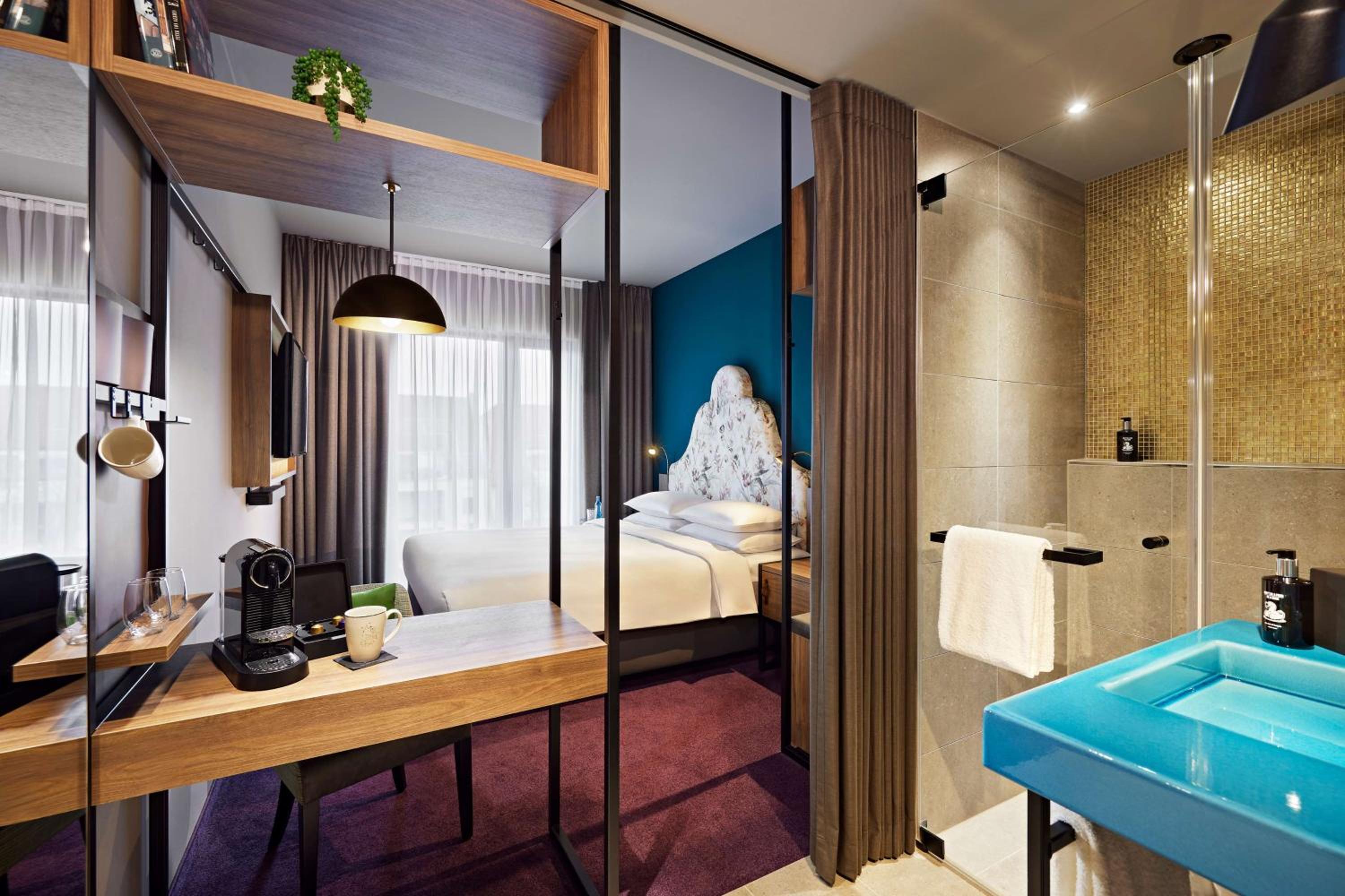 King Room - Photo 6