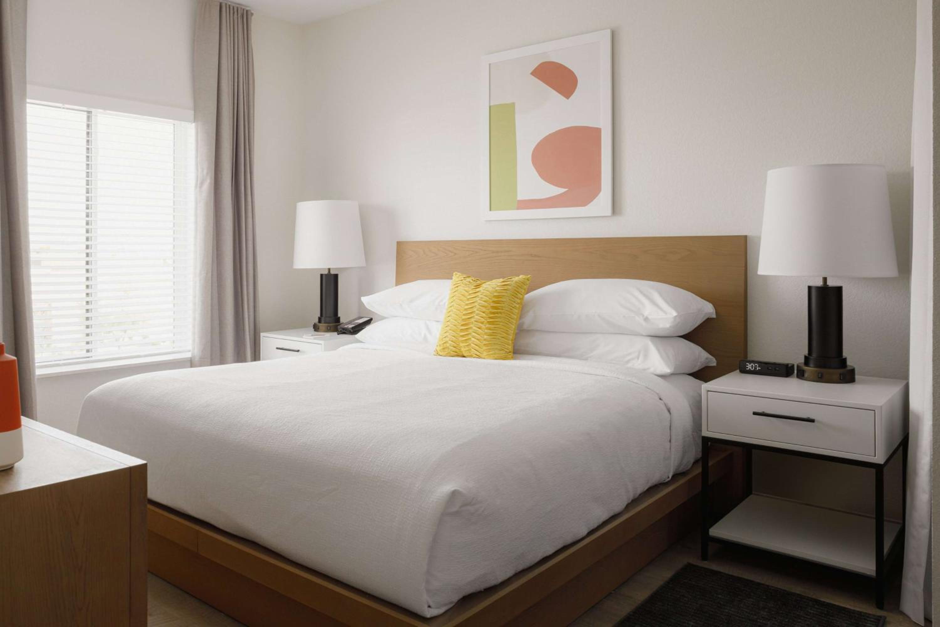 Two-Bedroom Suite with Two King Beds - Photo 1