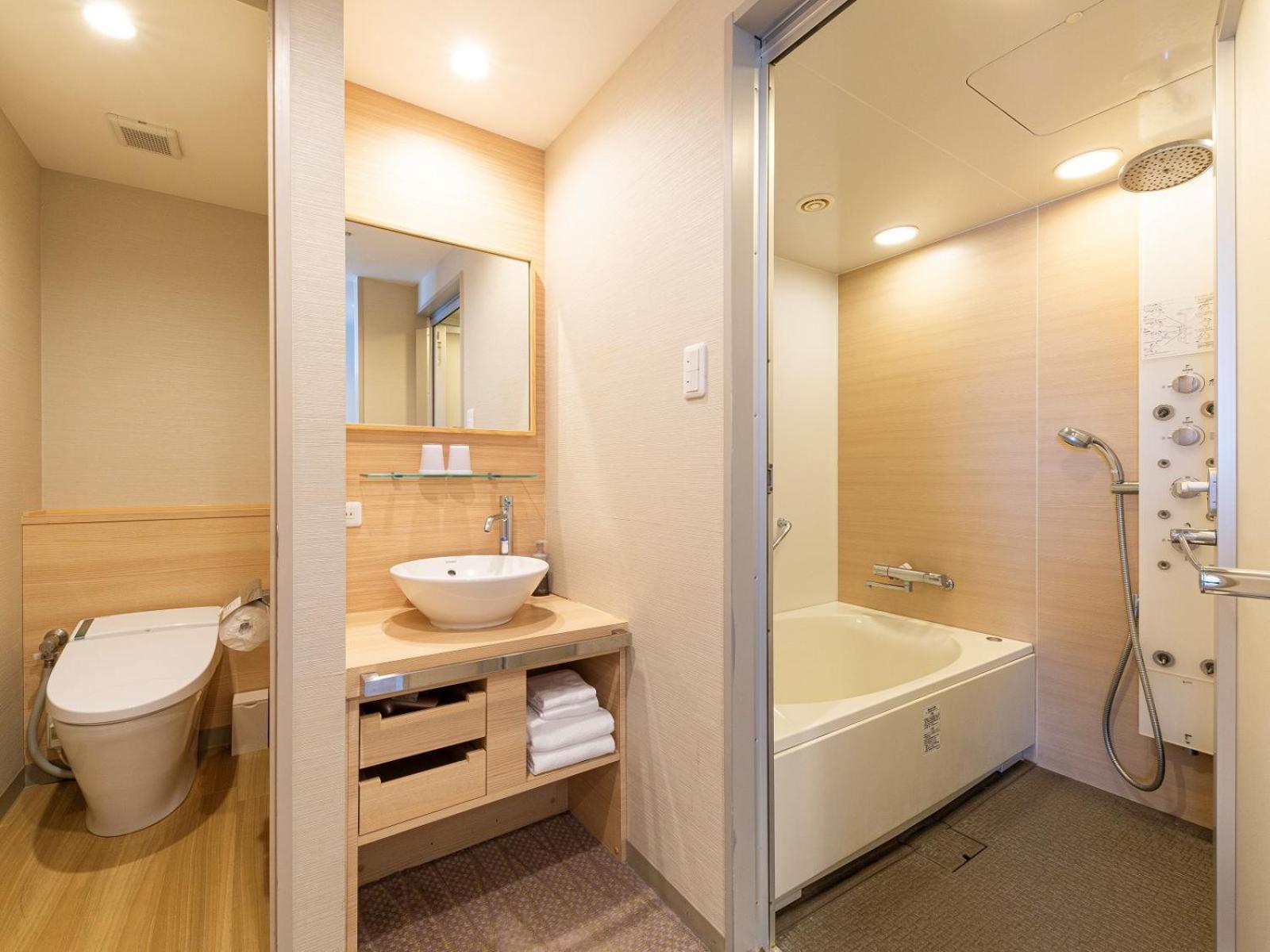Superior Triple Room photo 2