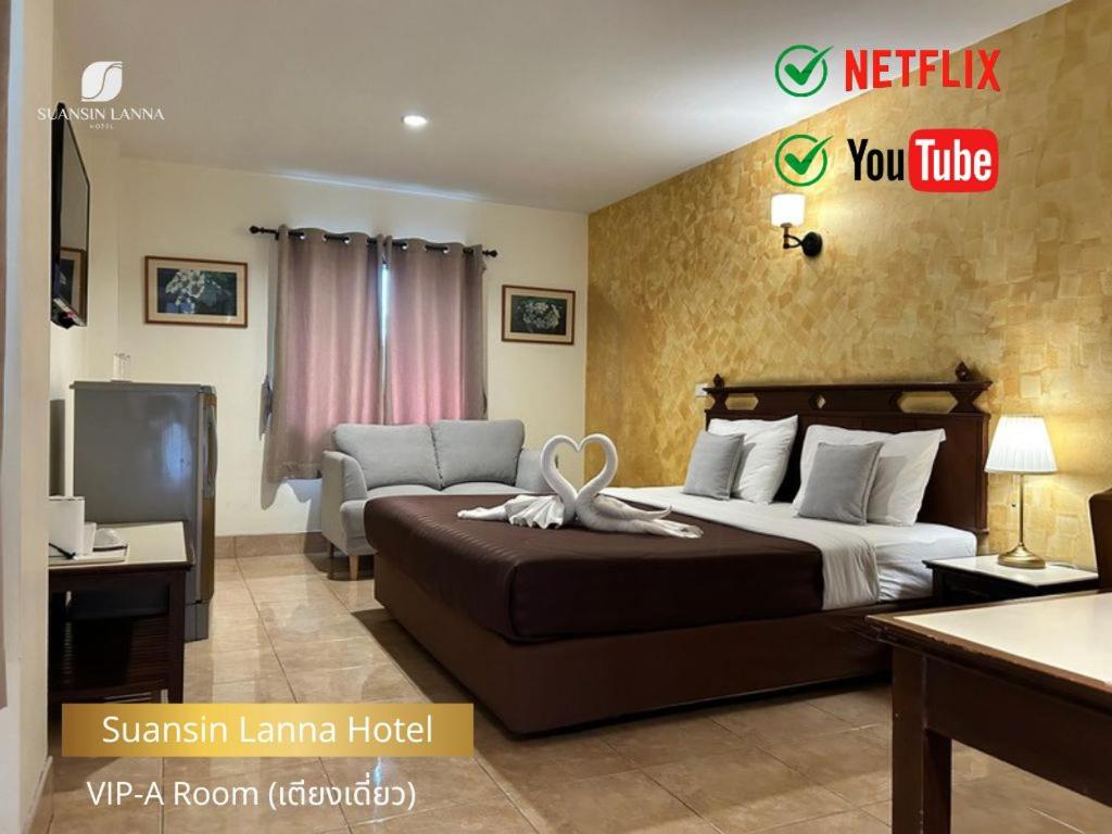 Double Room - Photo 1