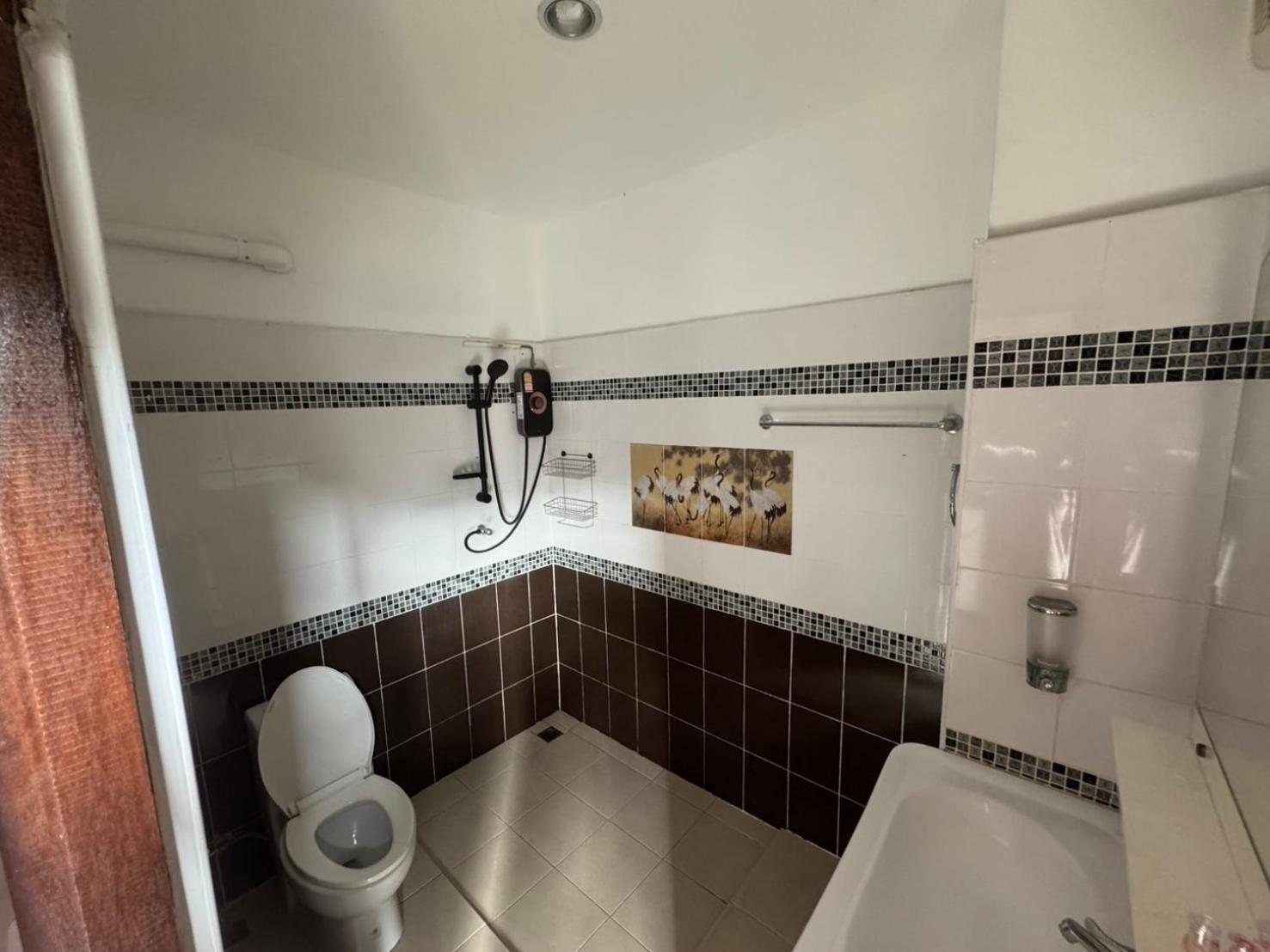 Classic Triple Room photo 2