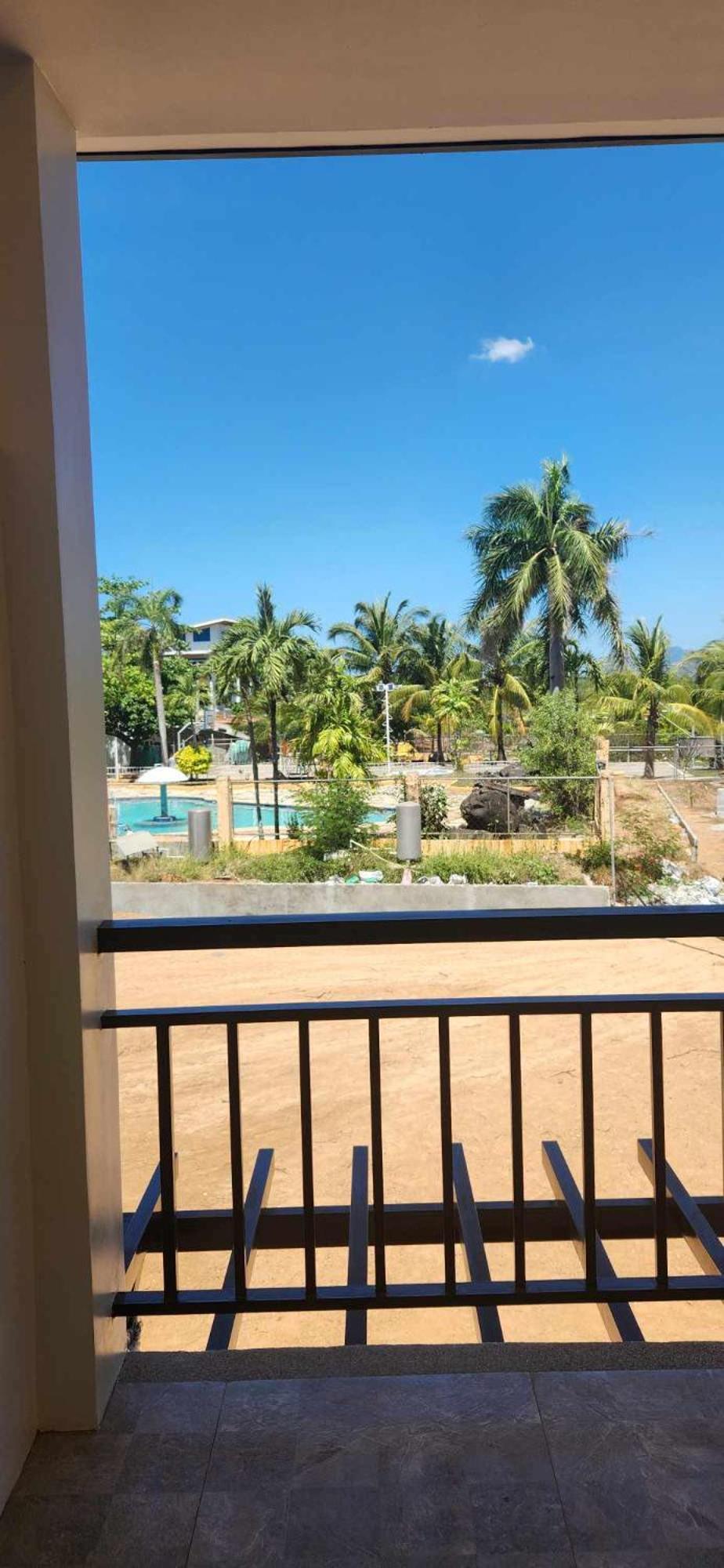 Villa with Garden View photo 2