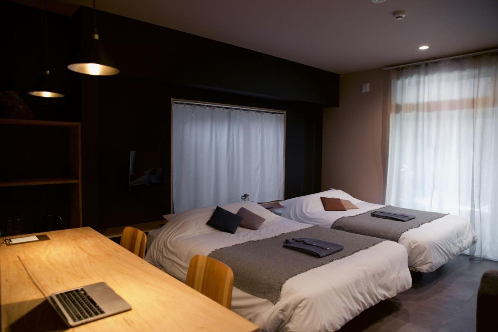 Double Room with Mountain View photo 1