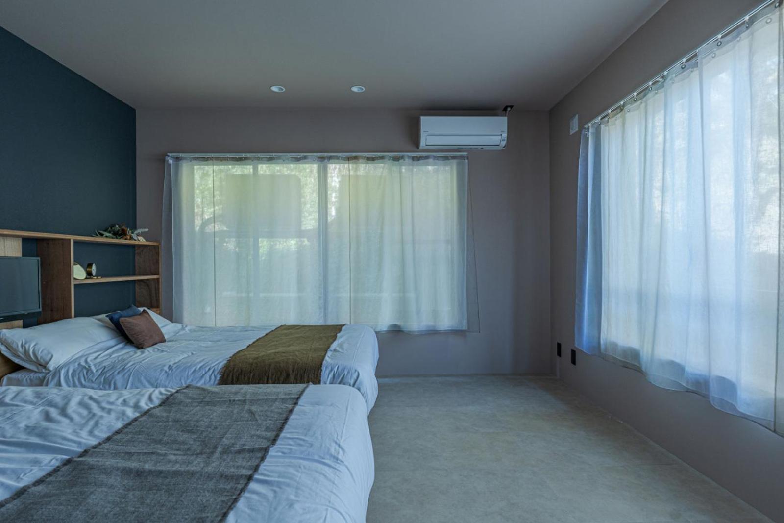 Double Room with Mountain View photo 1