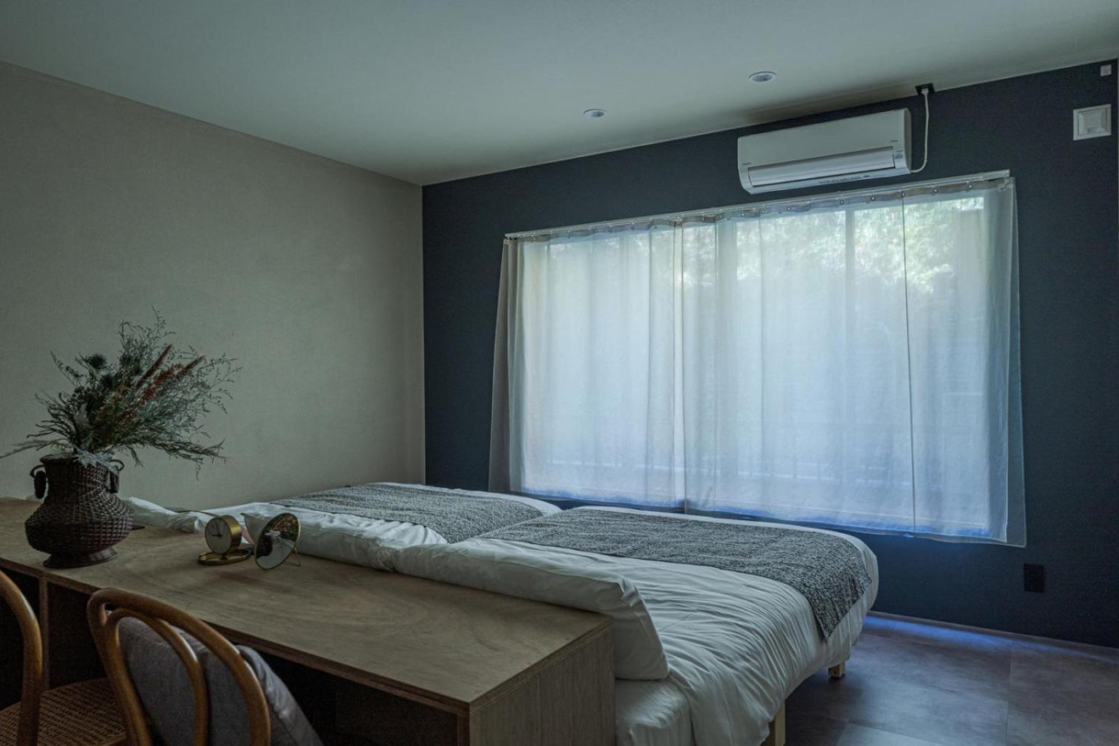 Double Room with Mountain View photo 2